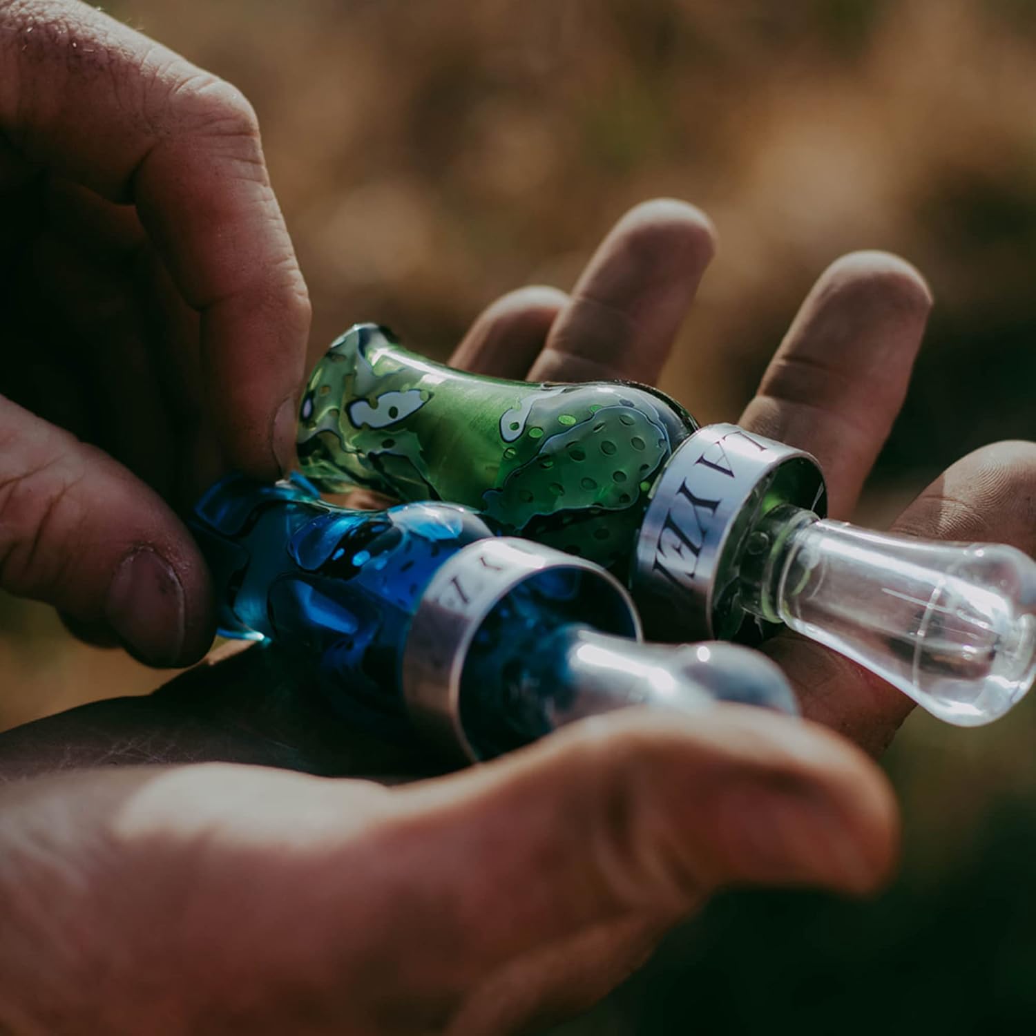 Drake Double Reed Duck Call - Image 9