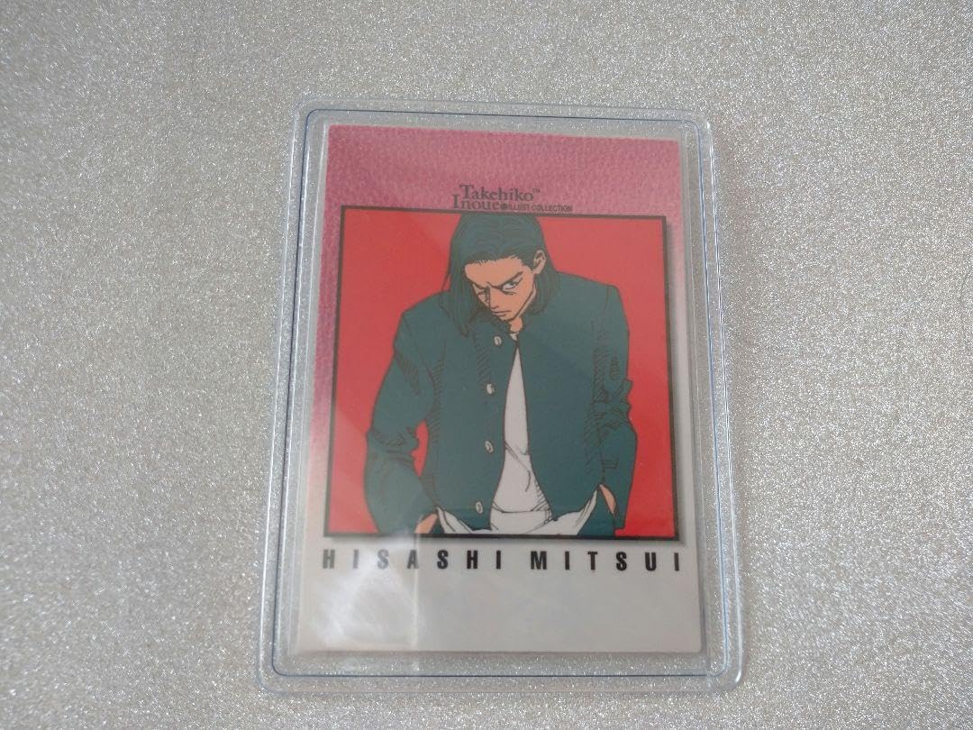 Amazon.co.jp: スラムダンク 三井寿 水戸洋平 : Toys & Games