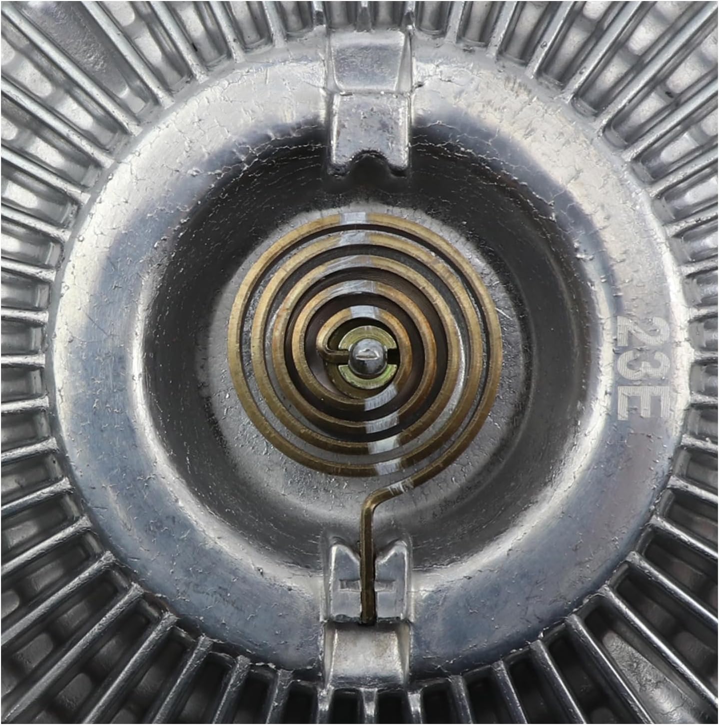 Beck/Arnley 130-0181 Fan Clutch Unit