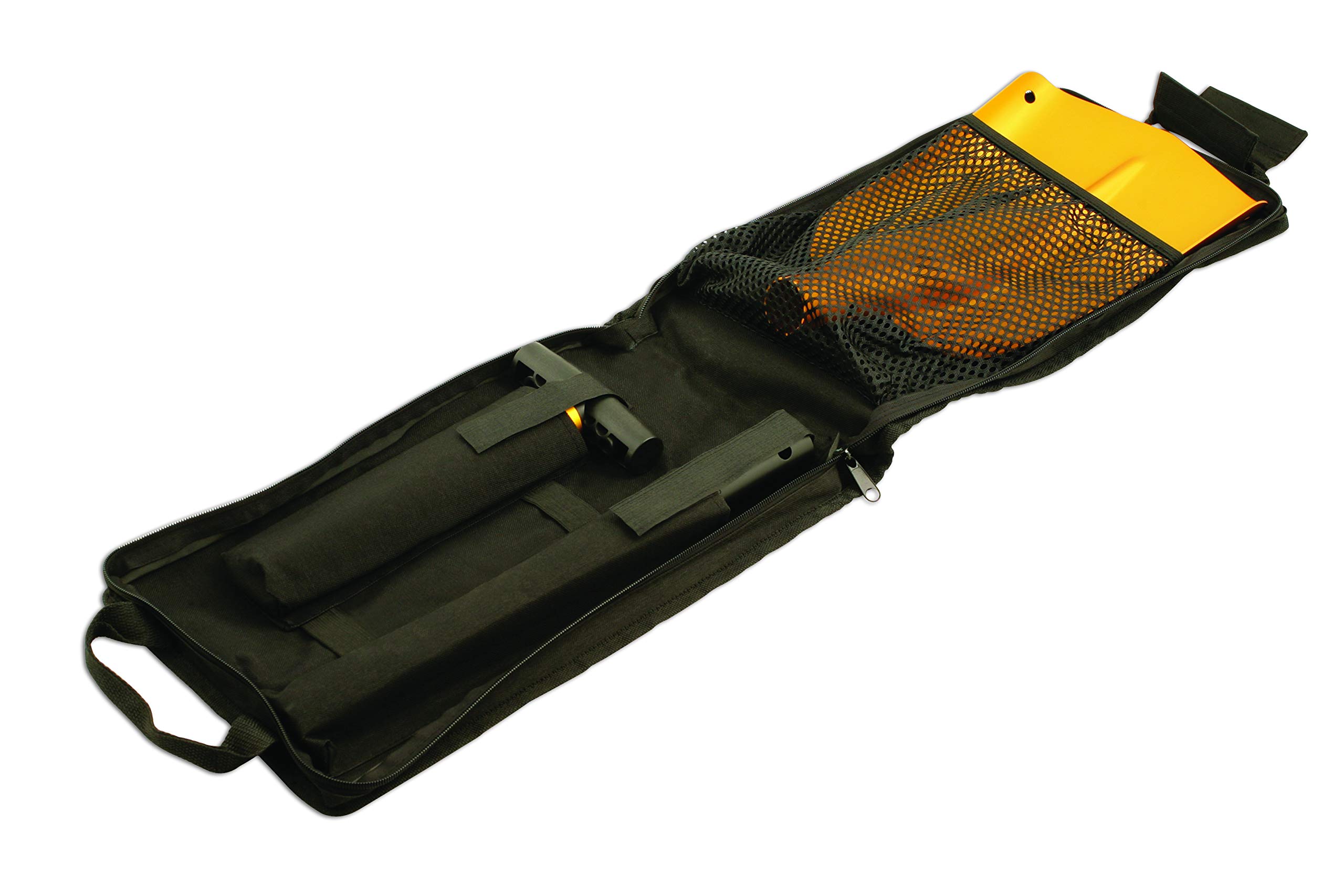 Laser 5702 Pieghevole Pala da Neve