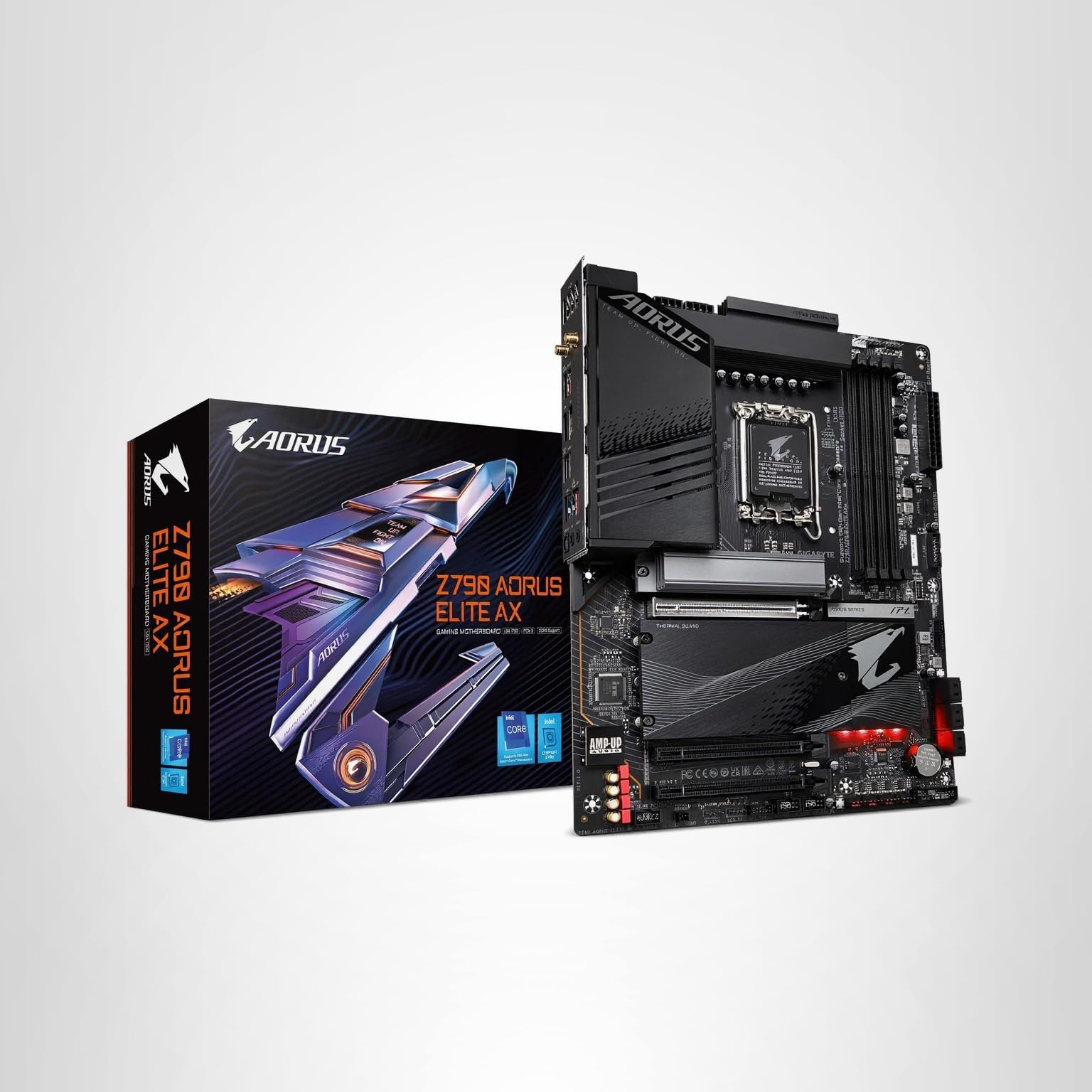 マザーボード Gigabyte Z790 AORUS ELITE AX Amazon.com: GIGABYTE Z790 AORUS Elite AX (LGA 1700/ Intel Z790