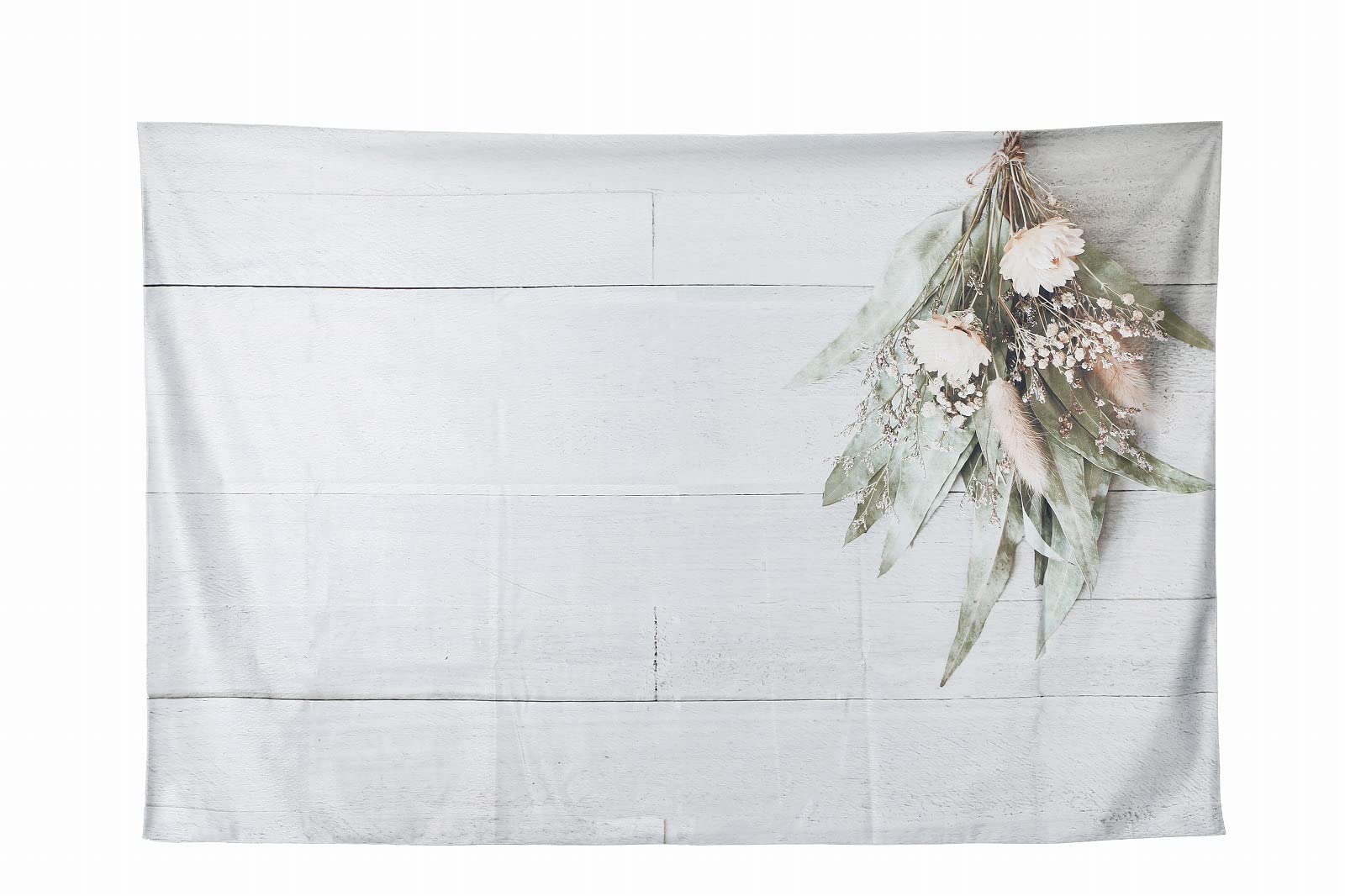 Amazon.co.jp: ND タペストリー スワッグ ドライフラワー 花