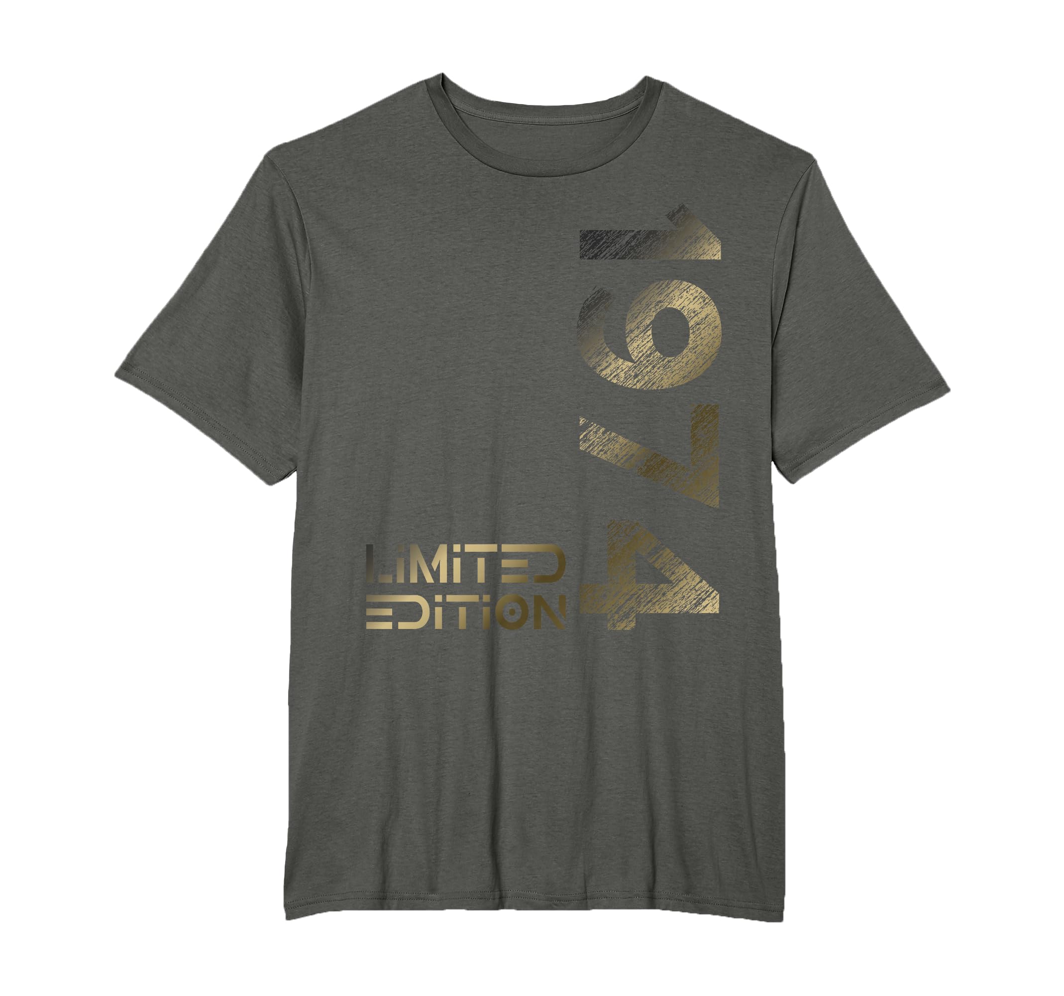 Kleidung mit Designs von Amazon Merch on Demand