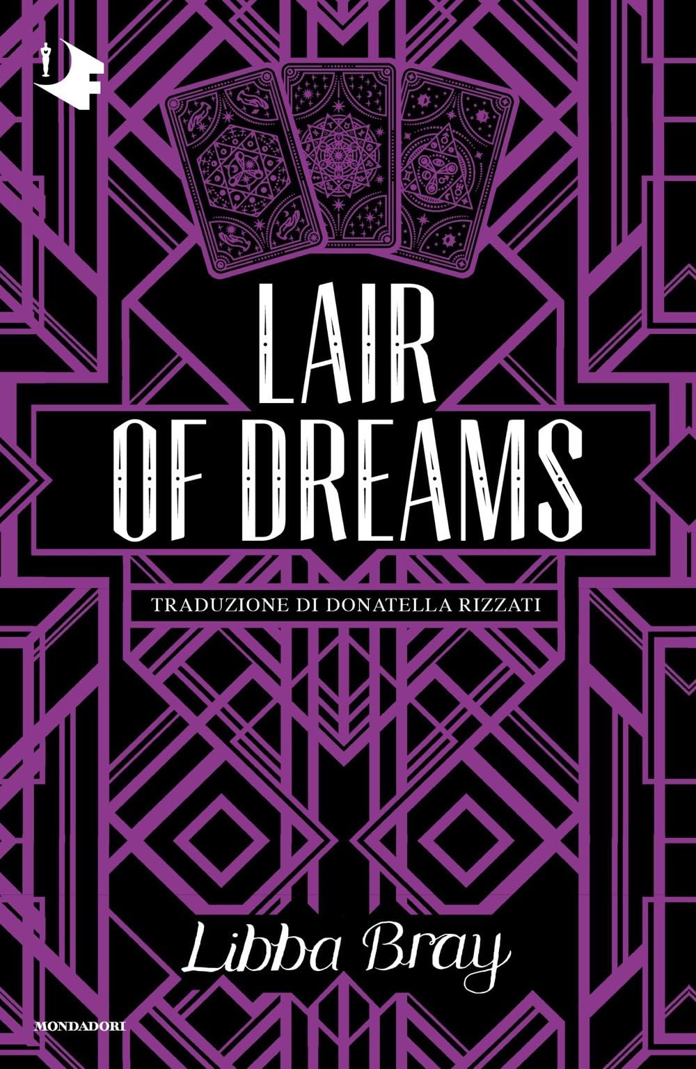 Lair Of Dreams - 4