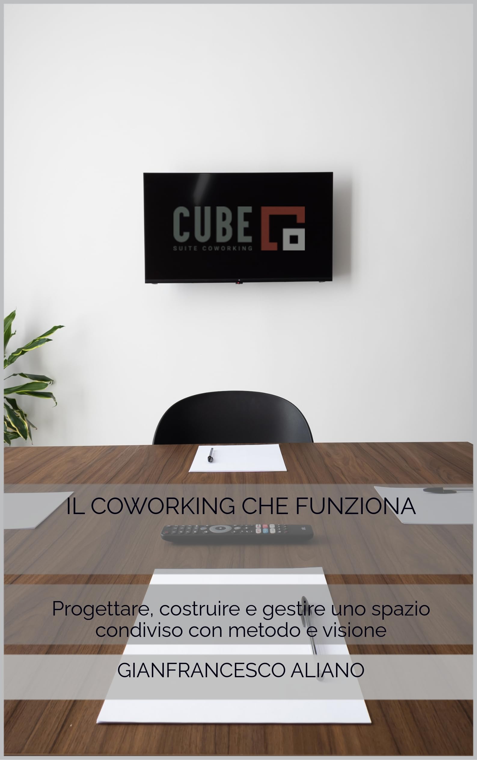 Guide Coworking italien pour réussir la création de bureaux partagés