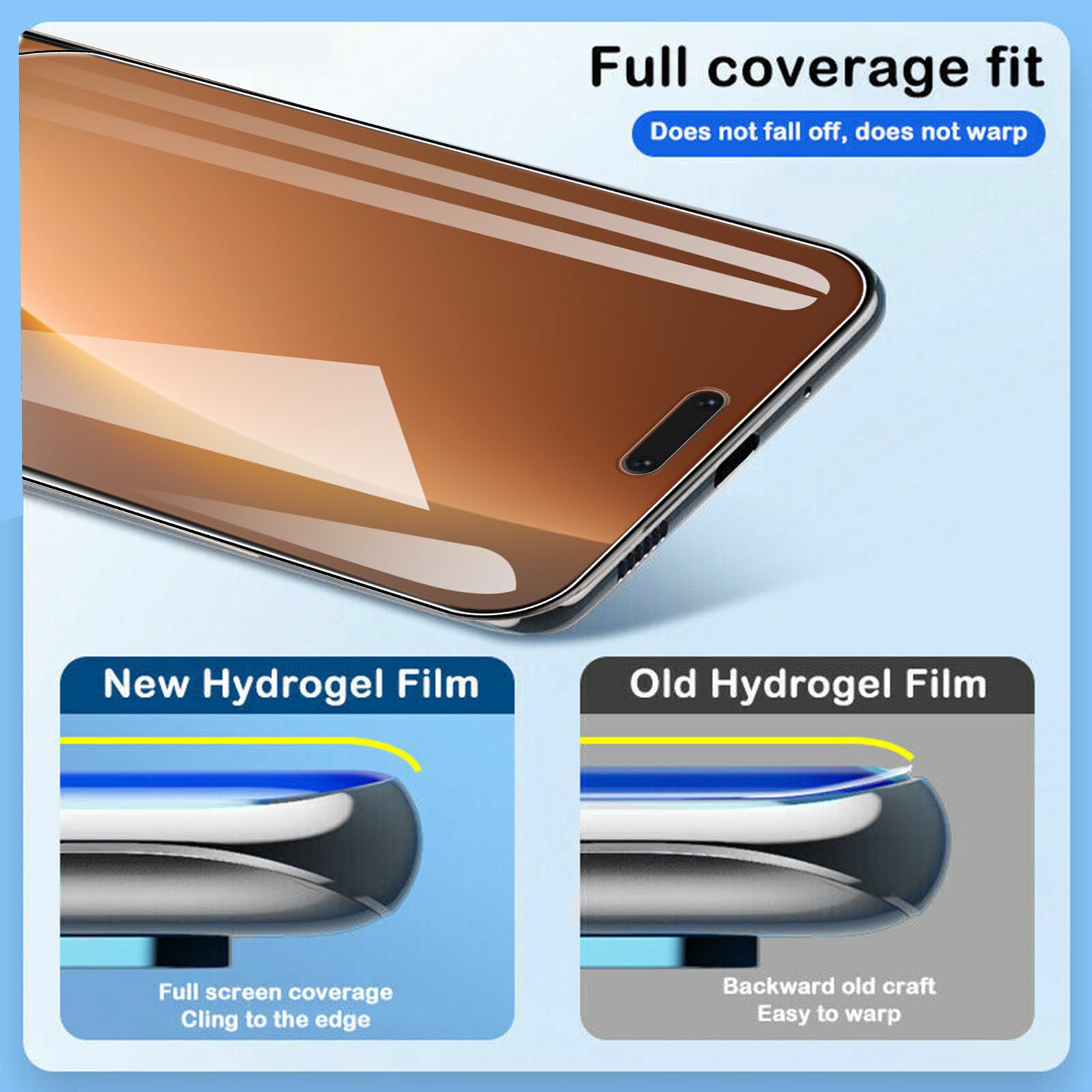 Honor Magic 8 Pro - 12Go/512Go - 7100 mAh - Doré