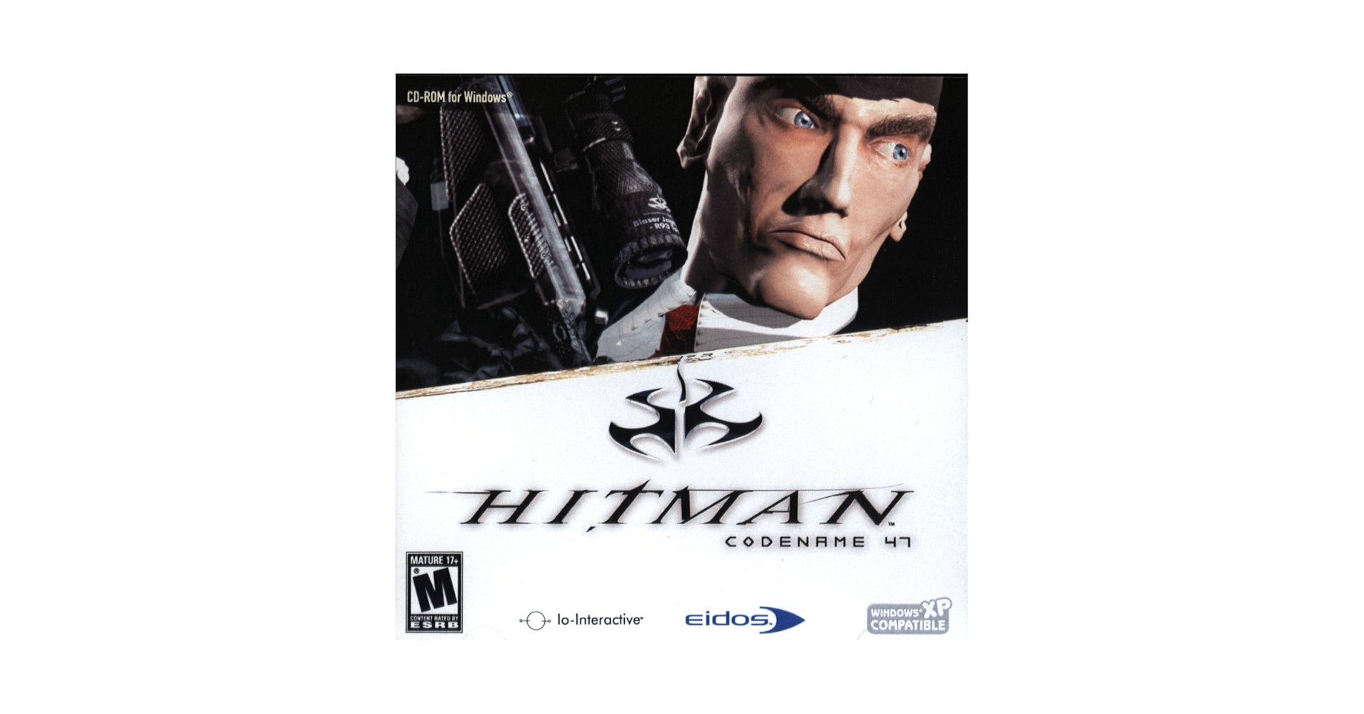 Amazon.co.jp: Hitman: Codename 47 (輸入版) : ゲーム