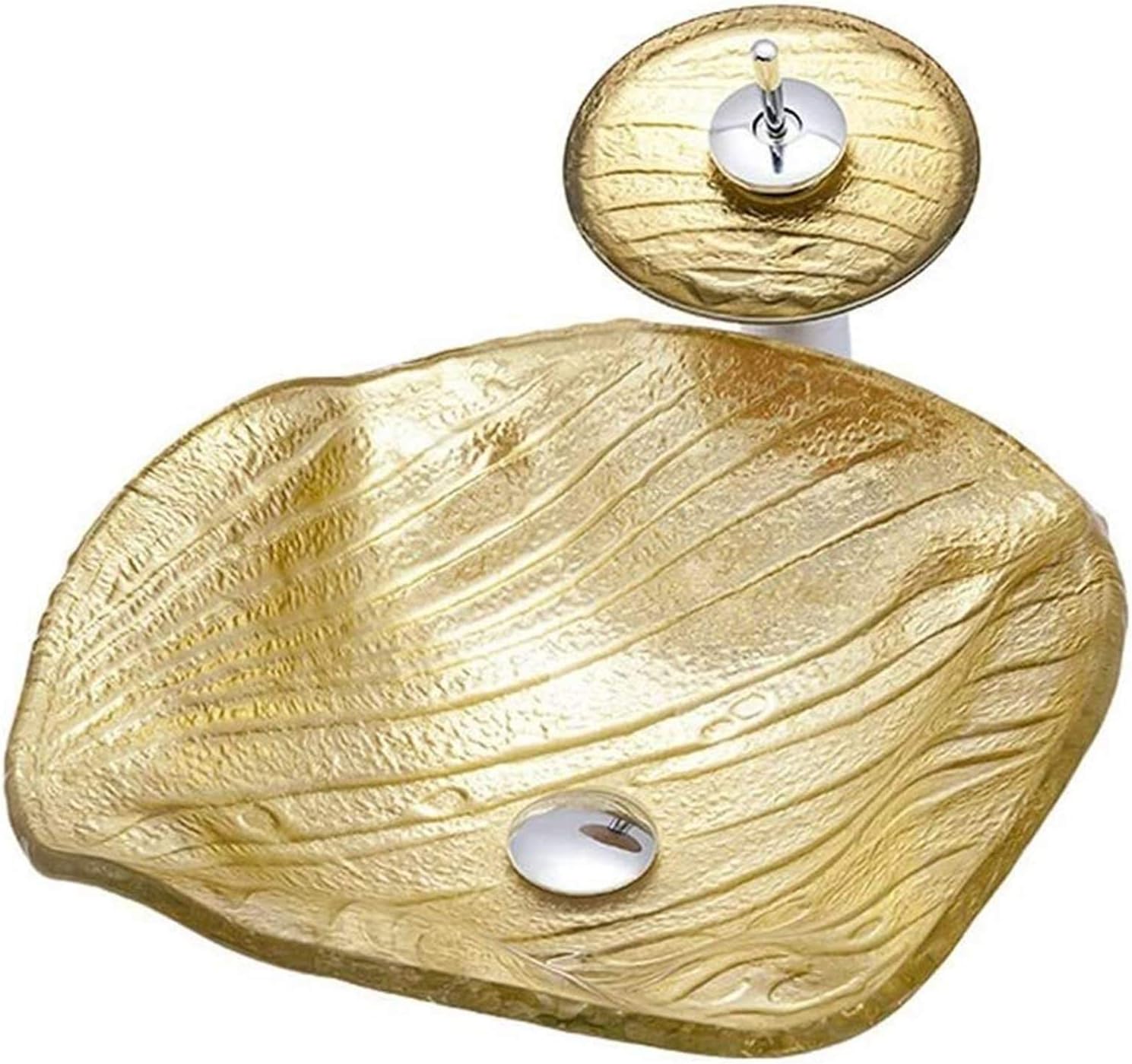 バカラ モザイク ベビー タンブラー 箱付 高さ10㎝ 東な7-0225