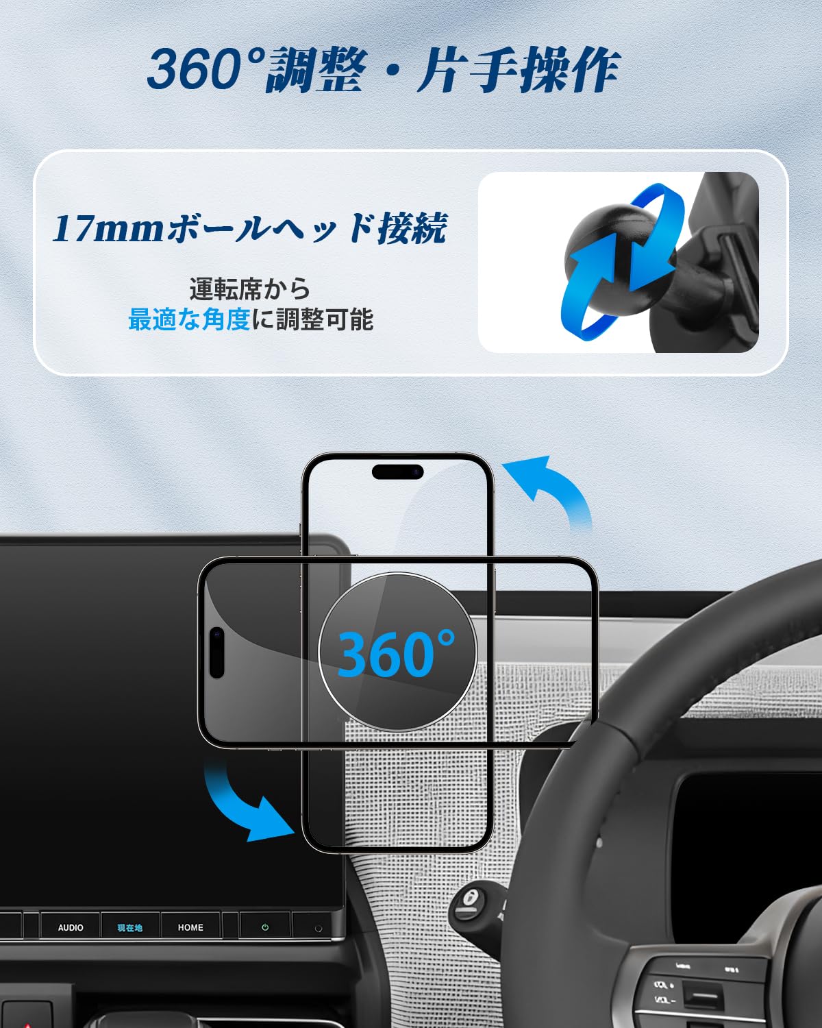 Amazon.co.jp: BIBIBO ホンダ フリード GT系 【11.4インチ Honda 