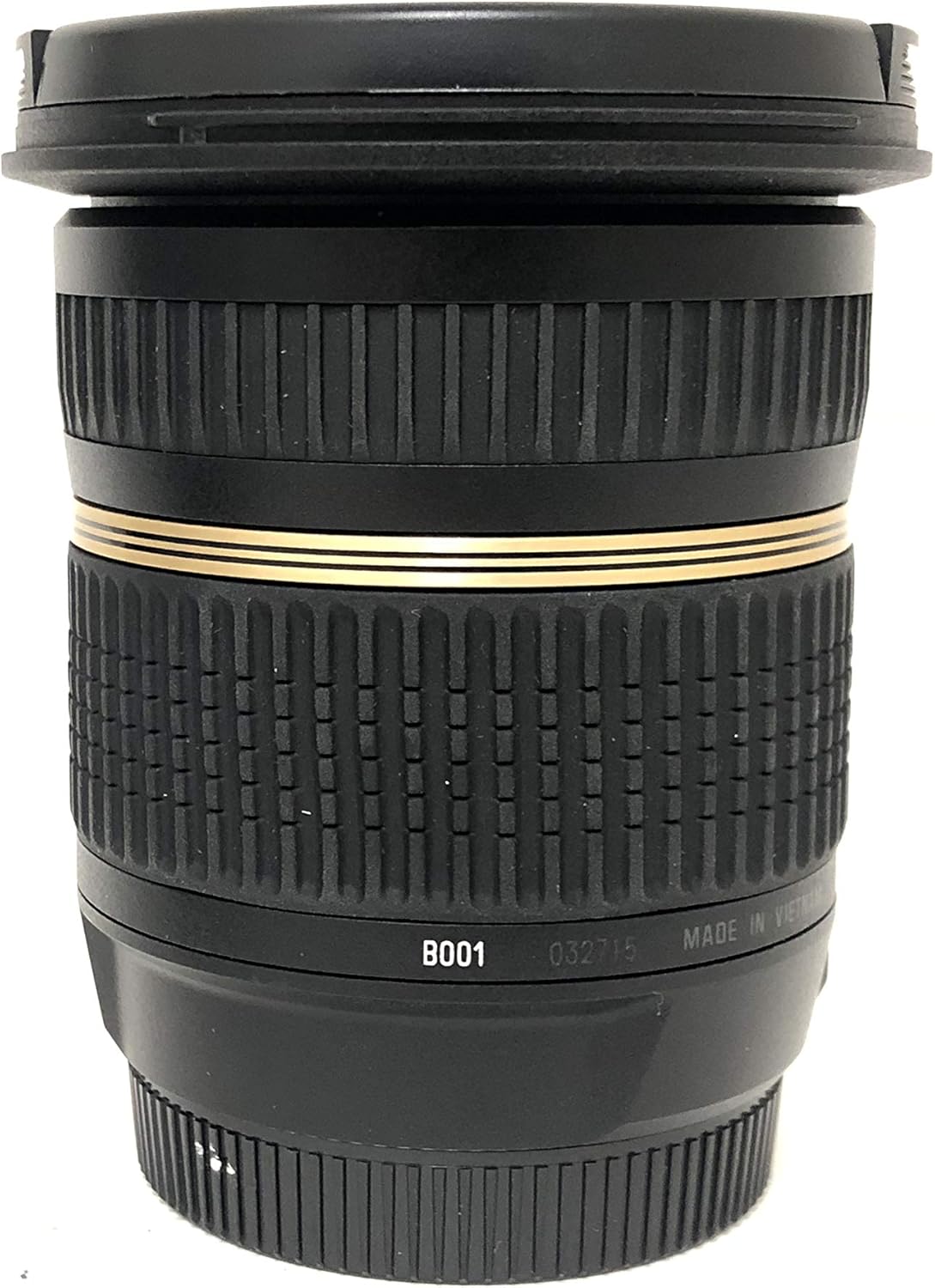 Tamron SP 10-24mm F3.5-4.5 DiII/Model B001S (for Sony Alpha) International Version (No Warranty)