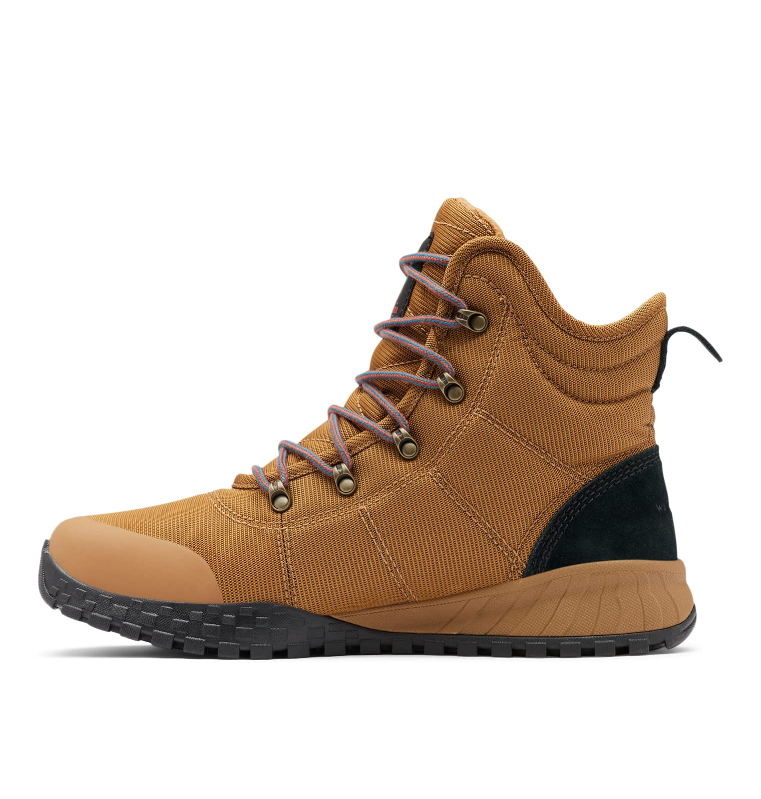 Columbia Fairbanks Wp Omni-Heat Impermeable Botas de Nieve para Hombre — view 75