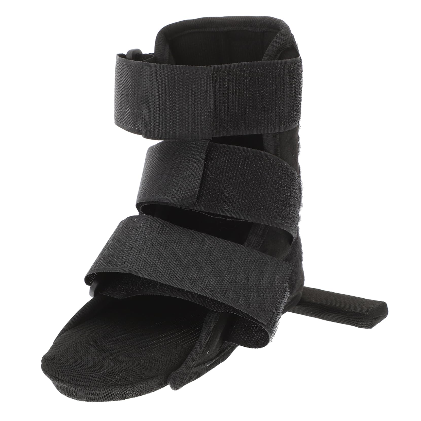 IWOWHERO Foot Fracture Fixed Shoes for Boys and Girls T-shaped Medical Boot Child Foot Spiked Shoes (size)