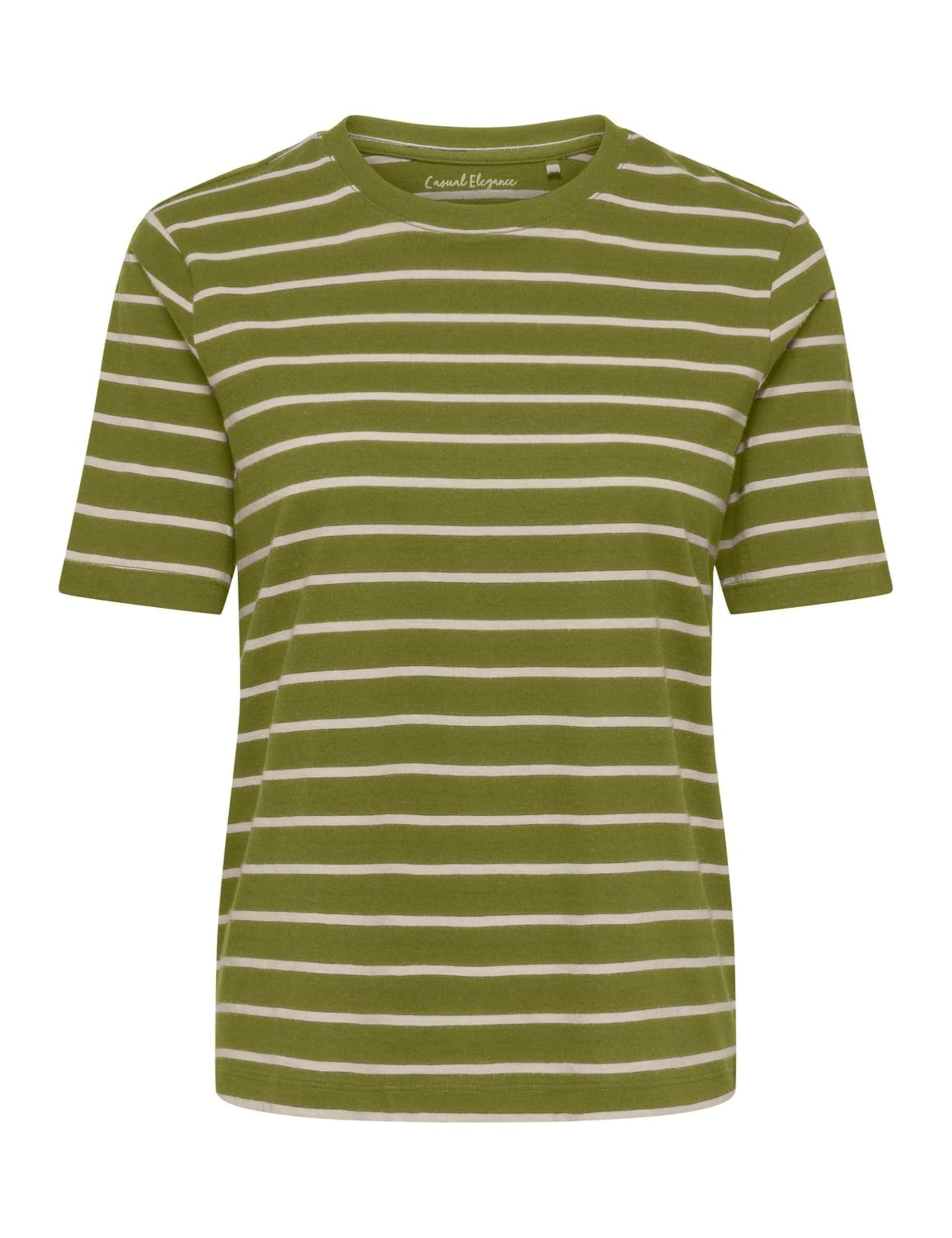ONLY Damen Onlhappy S/S O-Neck Stripe Tee JRS Onlhappy S/S O-Neck Stripe Tee JRS (1er Pack)