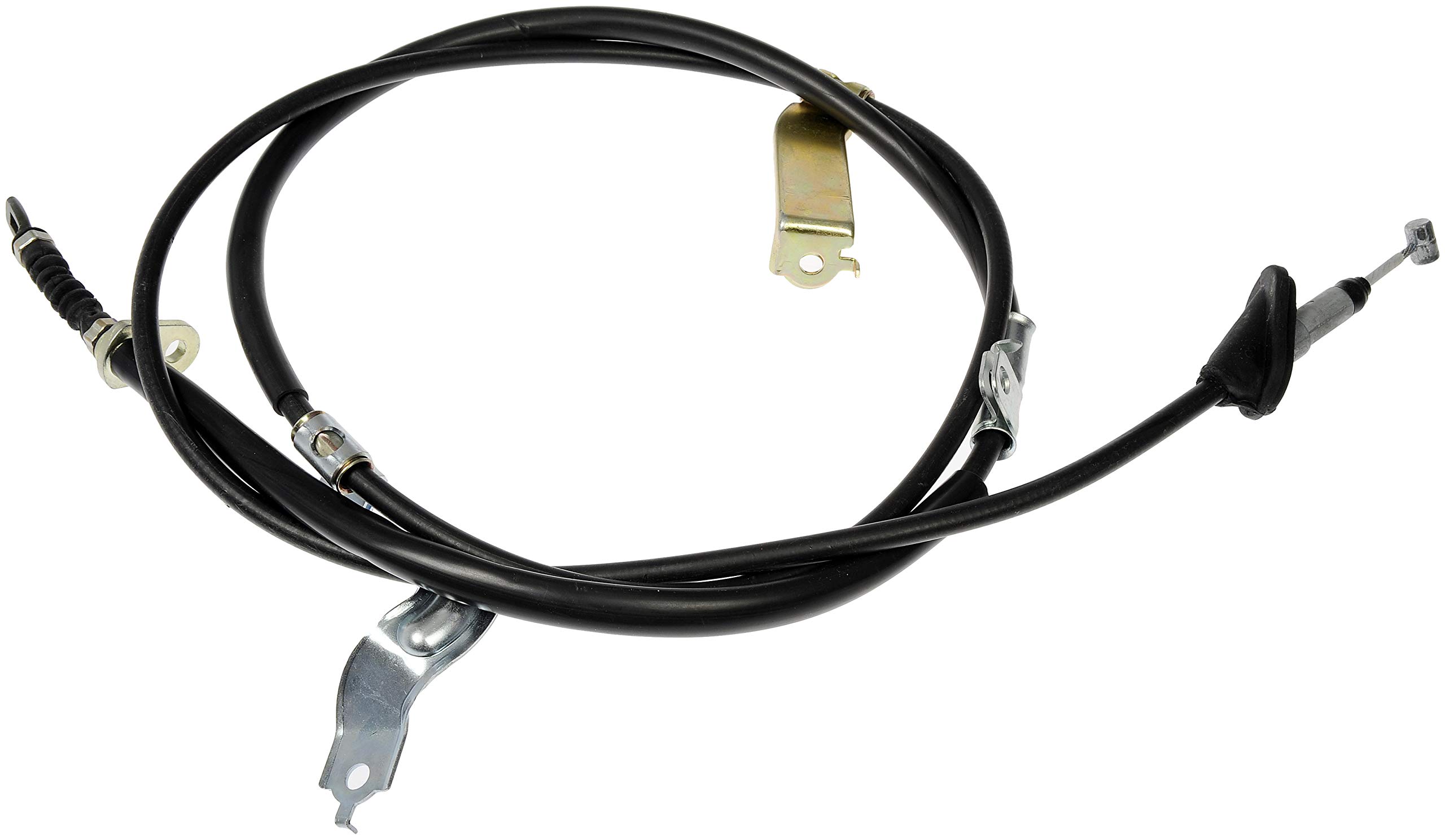 Dorman C661152 Parking Brake Cable Fits Select: 2002-2004 - View #13