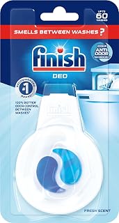 Finish Odour Stop för diskmaskin