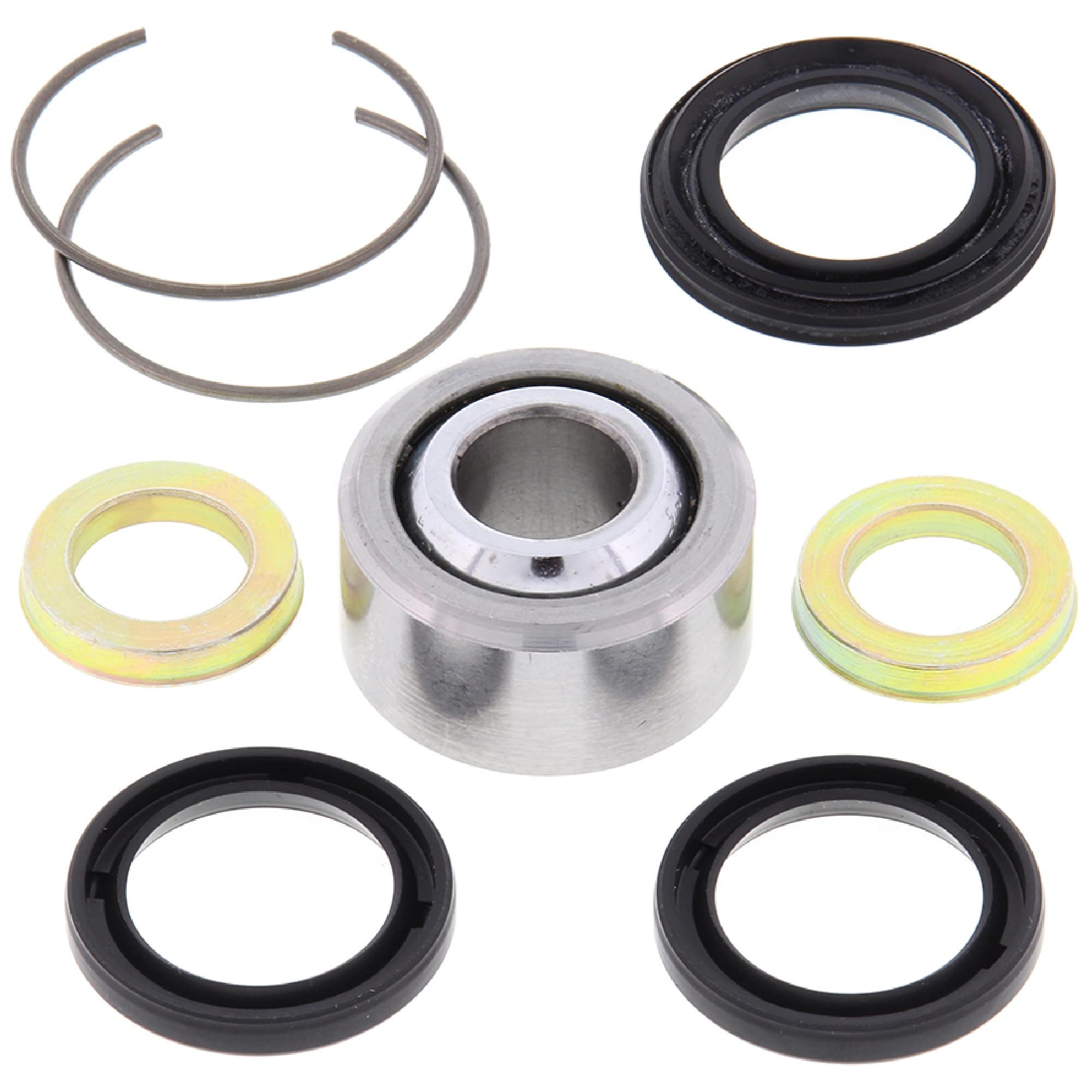 Kit roulement amortisseur arrière All Balls 29-1006 supérieur - 2