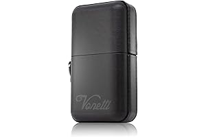 vonetti Premium RFID Blocking Case - Smart Car Key Faraday Signal Protector