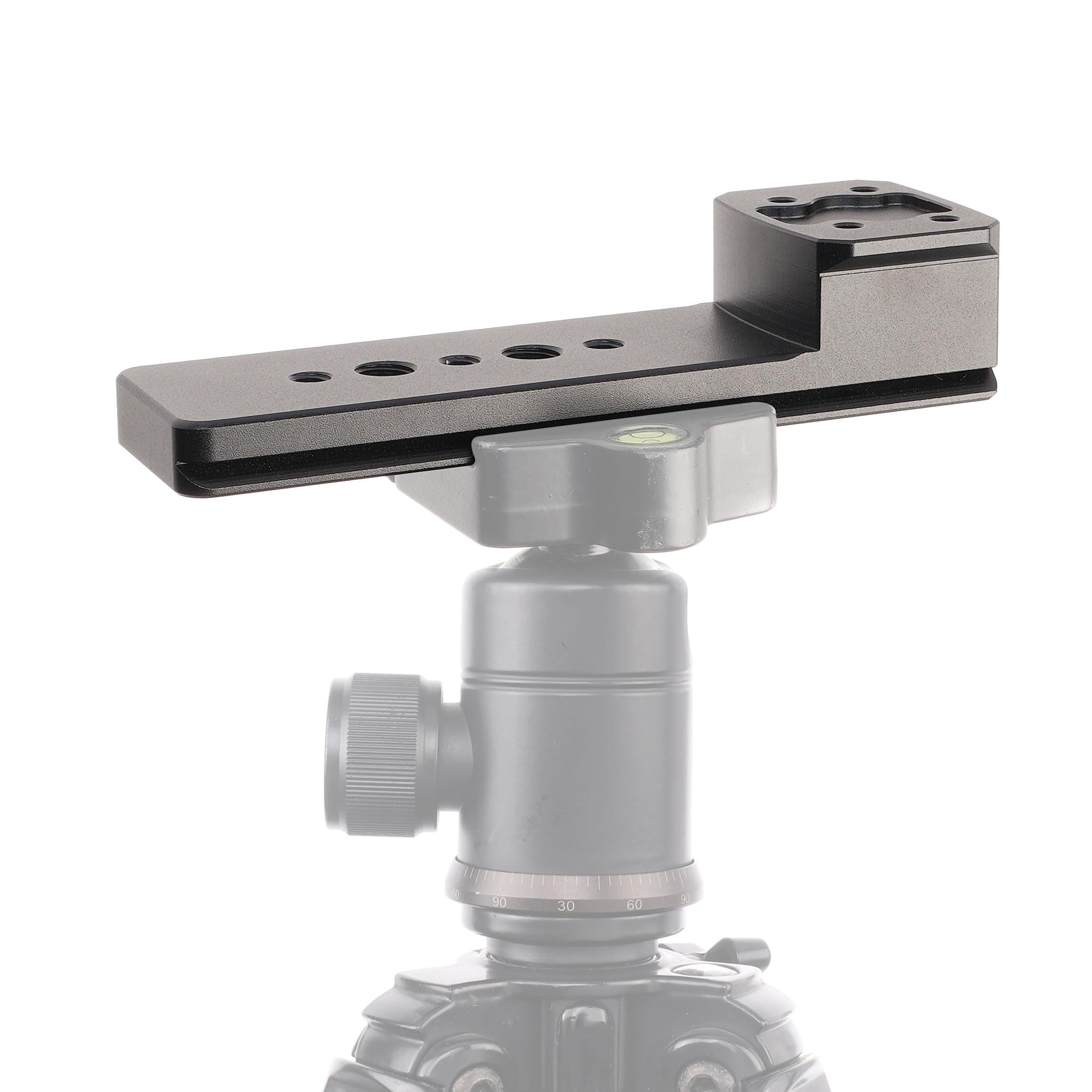 Amazon.com : FocusFoto Lens Foot Quick Release Tripod Plate
