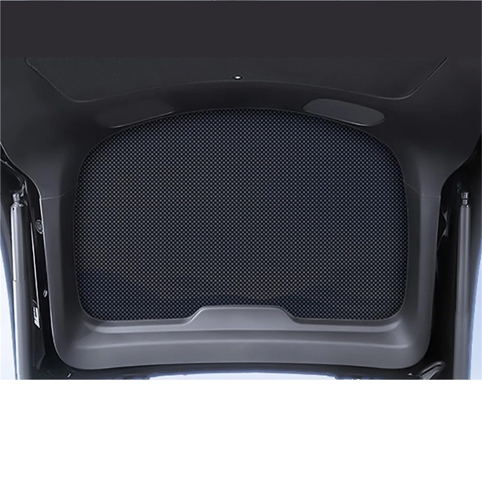 para Tesla para El Modelo Y Juniper 2021-2025 Cubiertas para Parasol para Parabrisas De Coche Viseras Protector Solar Ventana Trasera Parabrisas para Coche