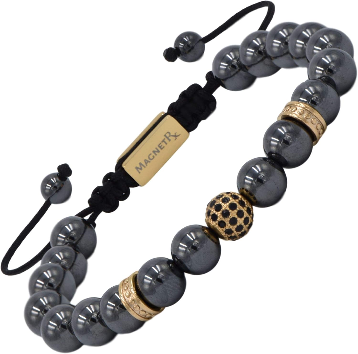 Hematite Bracelet MAX Strength Natural