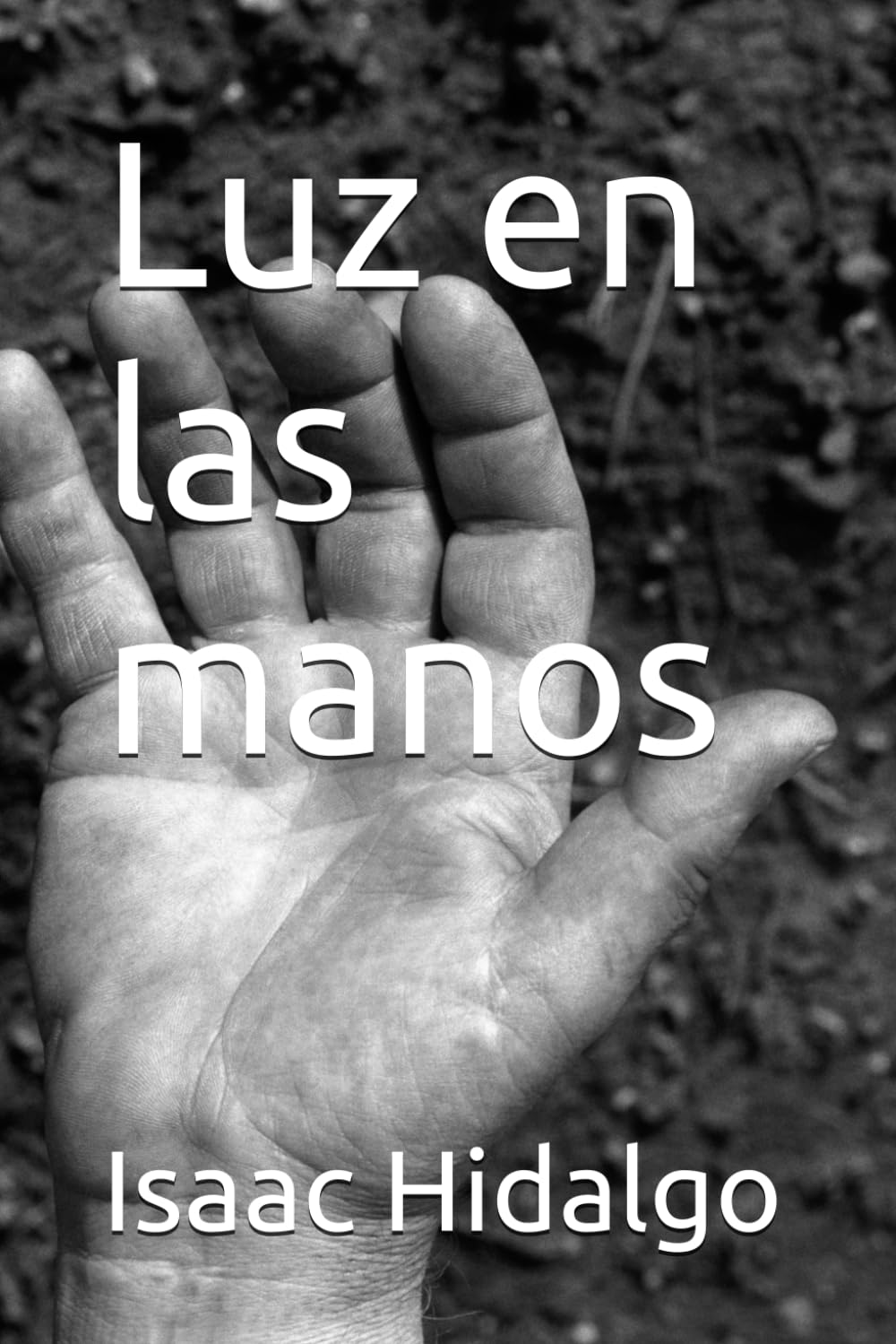Luz en las manos