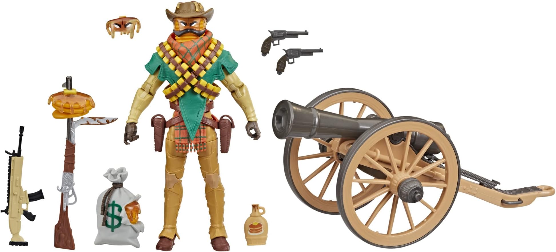 FORTNITE - Gâthomme - Figurines Victory Royale Series 15cm