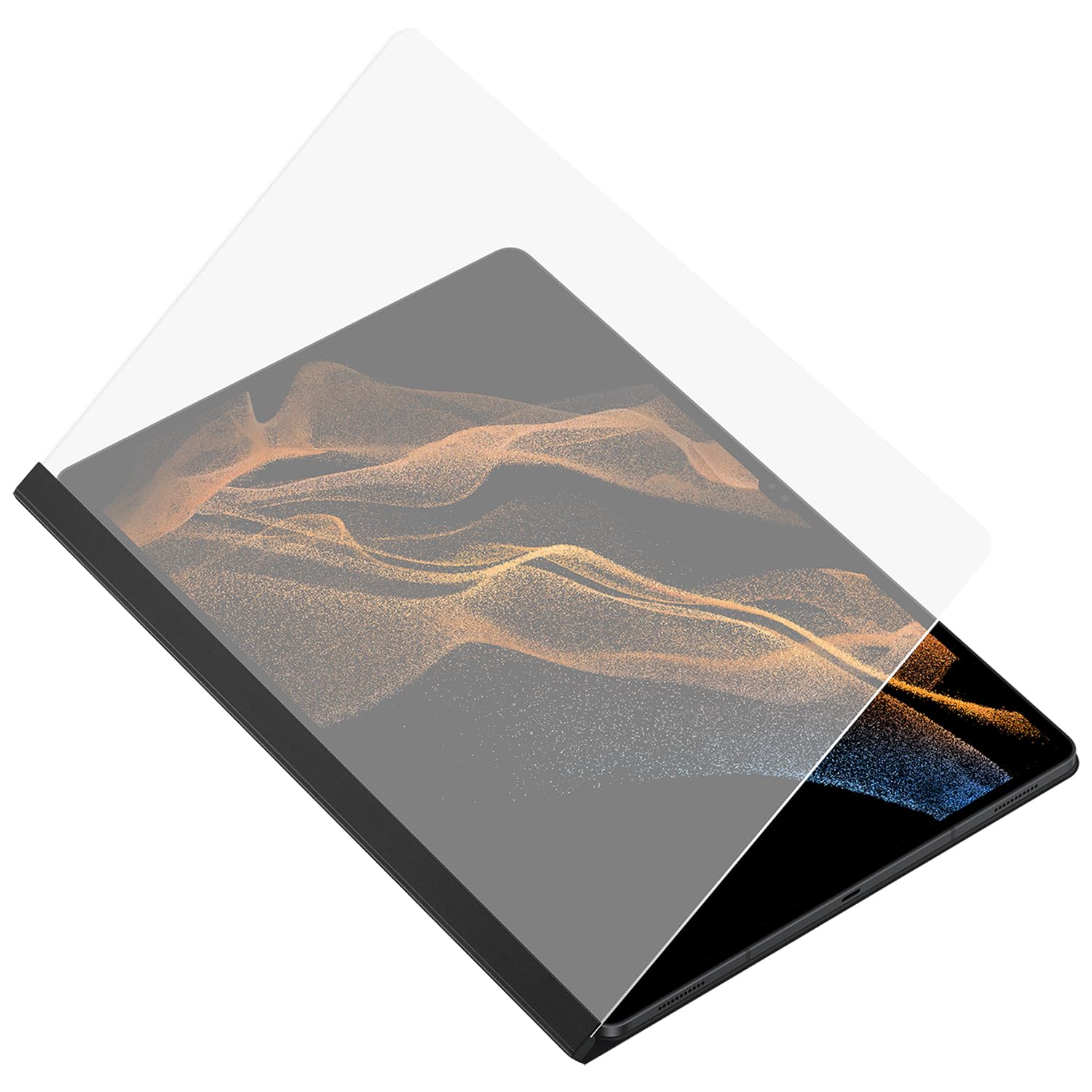 Amazon.com: Samsung Galaxy Tab S8 Ultra Case with Touch-Sensitive