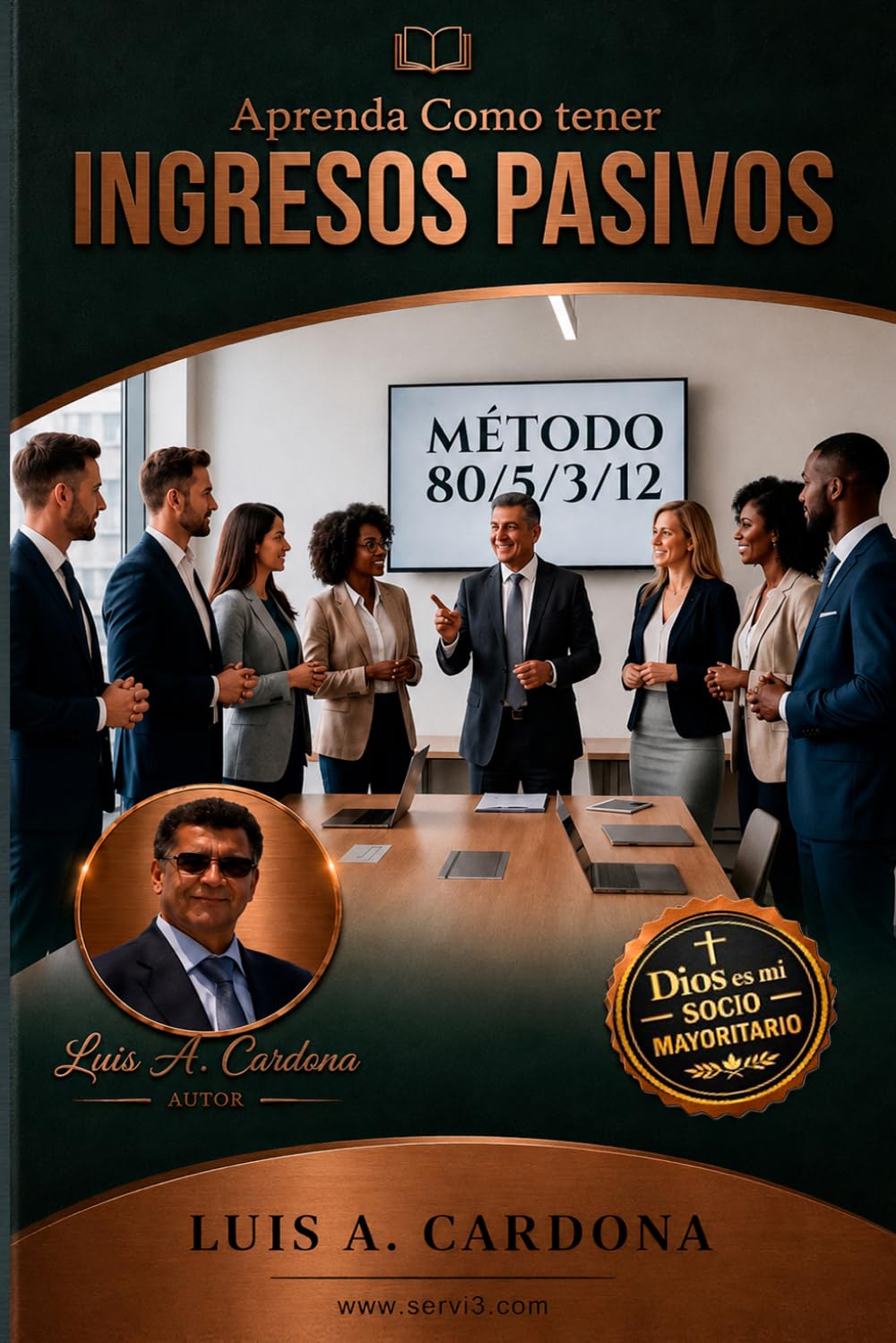 Aprenda Cómo Tener Ingresos Pasivos
