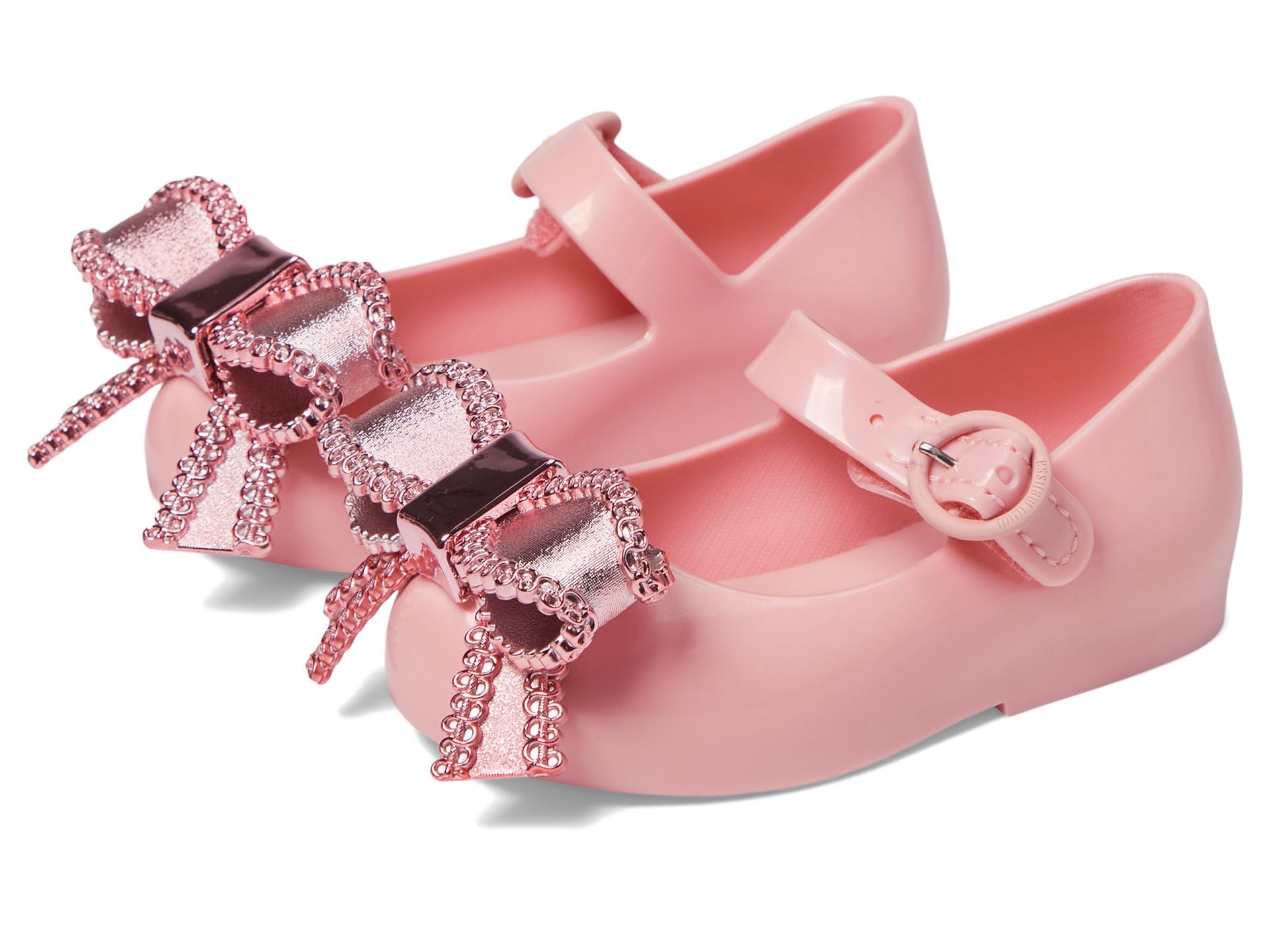 Melissa - Baby Mini Mel Sweet Love Iv Bb Flats