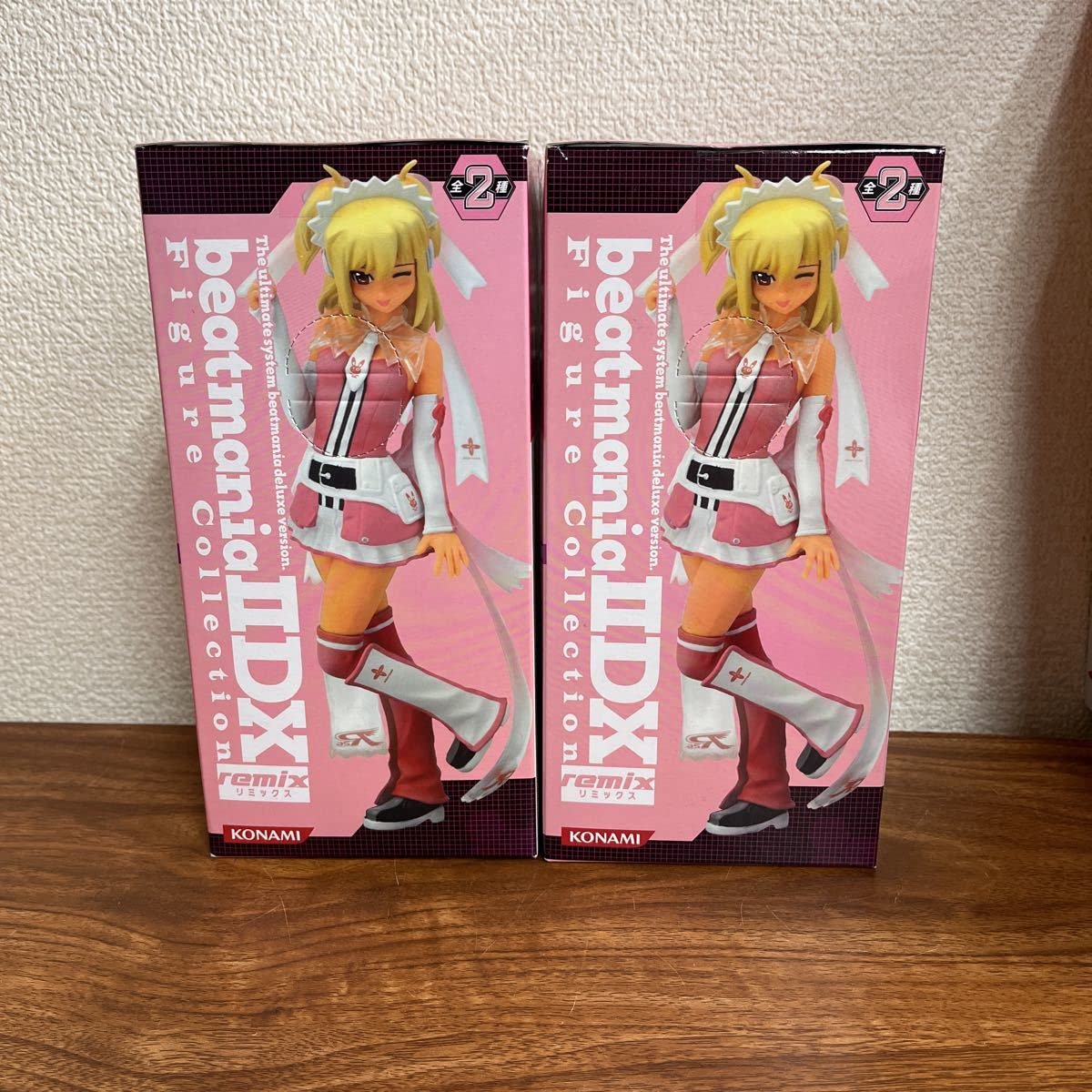 beatmania IIDX セリカ CELICA フィギュア 駿河屋 -<中古>セリカ 「beatmaniaIIDX」 1/8 PVC塗装済み完成品
