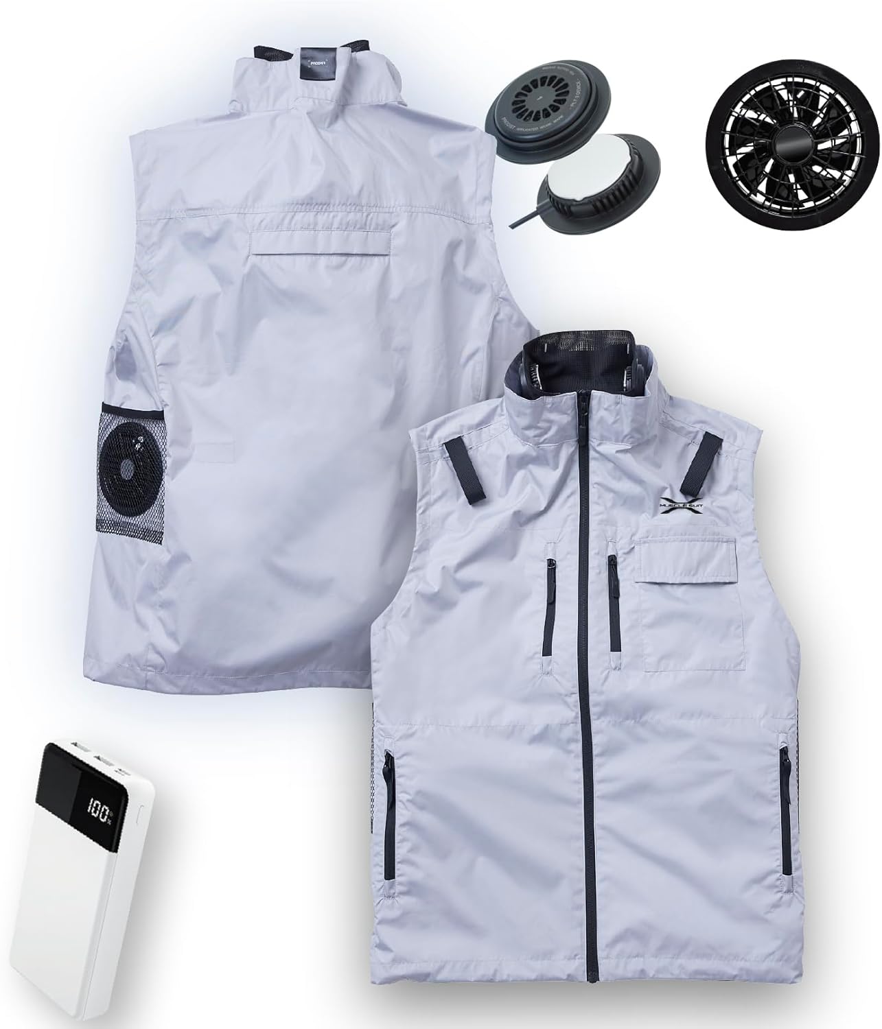 山田太郎様専用ニックス knicks 3段 腰袋チタンプレート Armerie