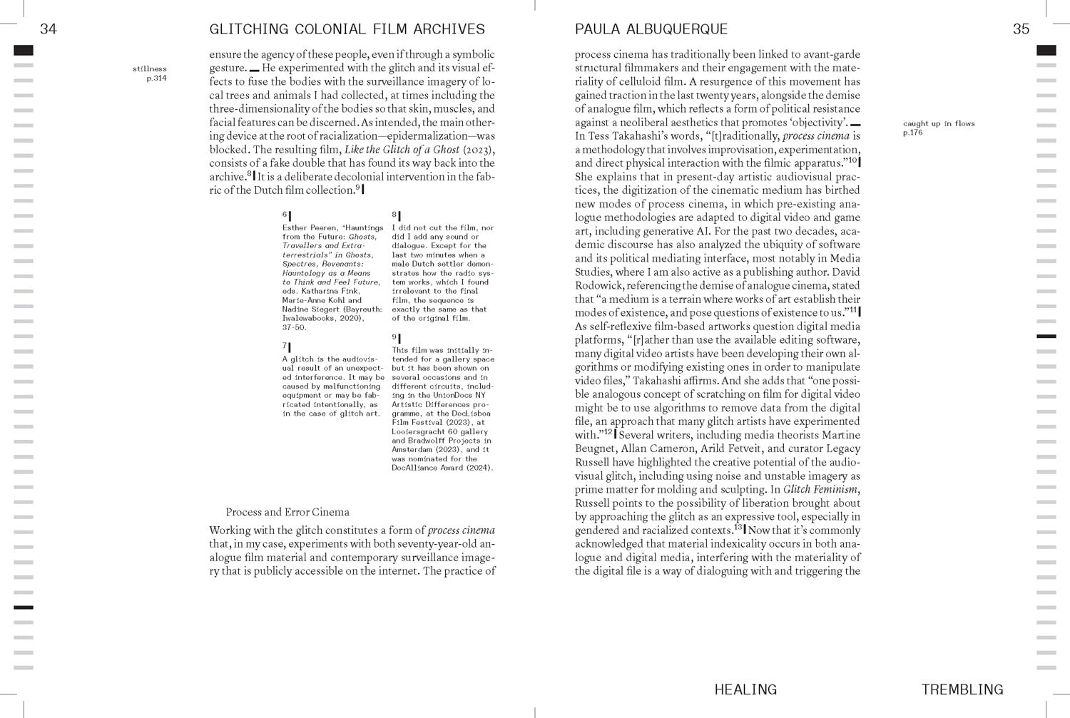 Slow Technology Reader