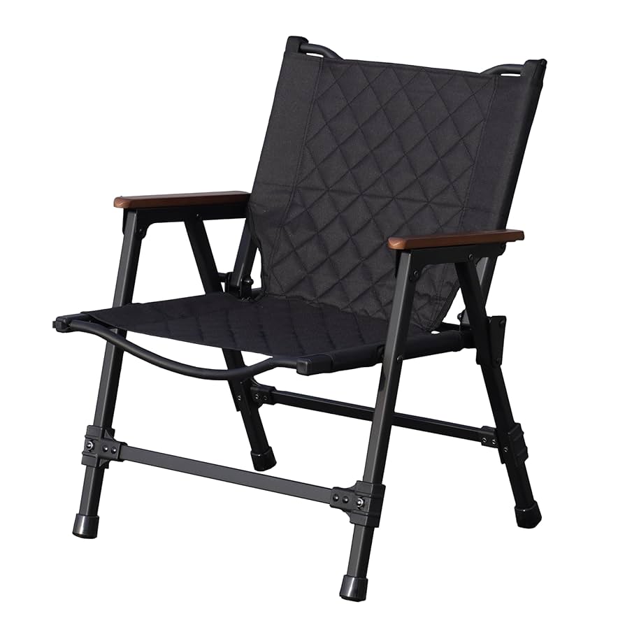 角利産業 kakuriフォールディングチェア ブラック Amazon.co.jp: 角利産業(Kakuri Sangyo) 難燃チェア キルト