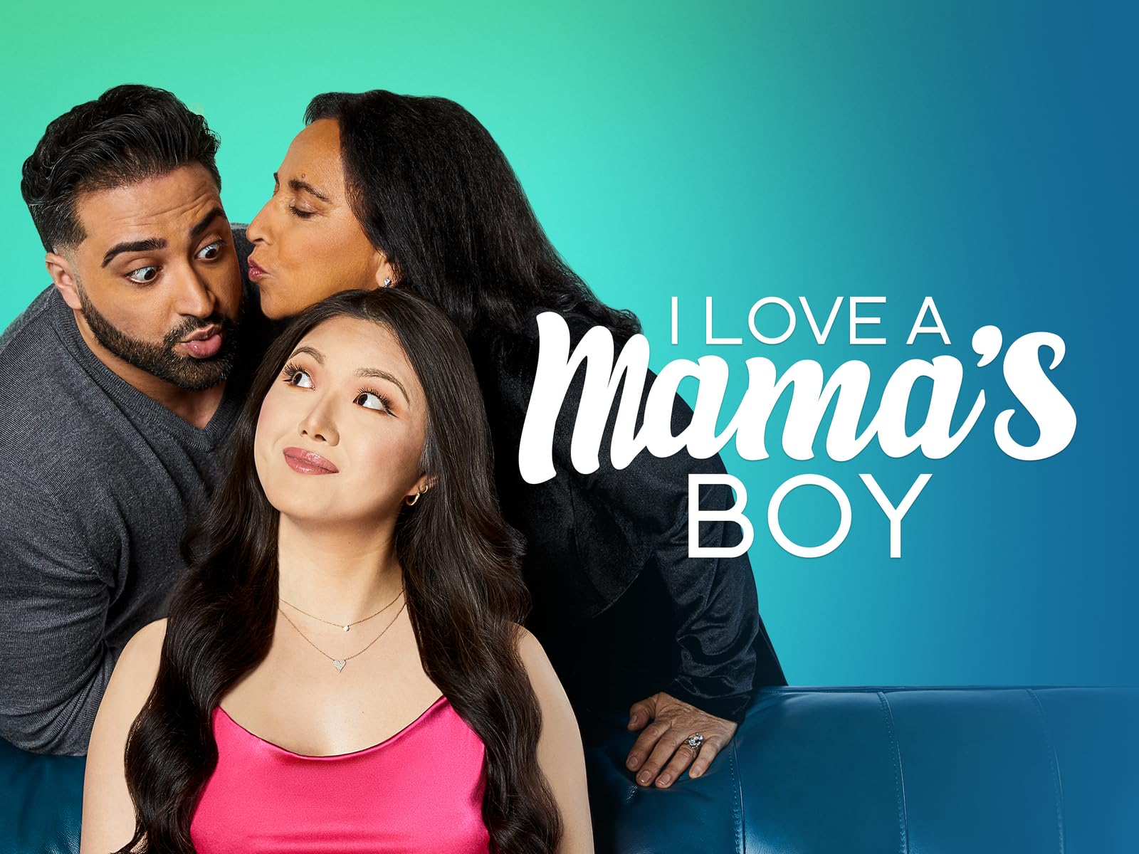 I Love a Mama's Boy - Season 3