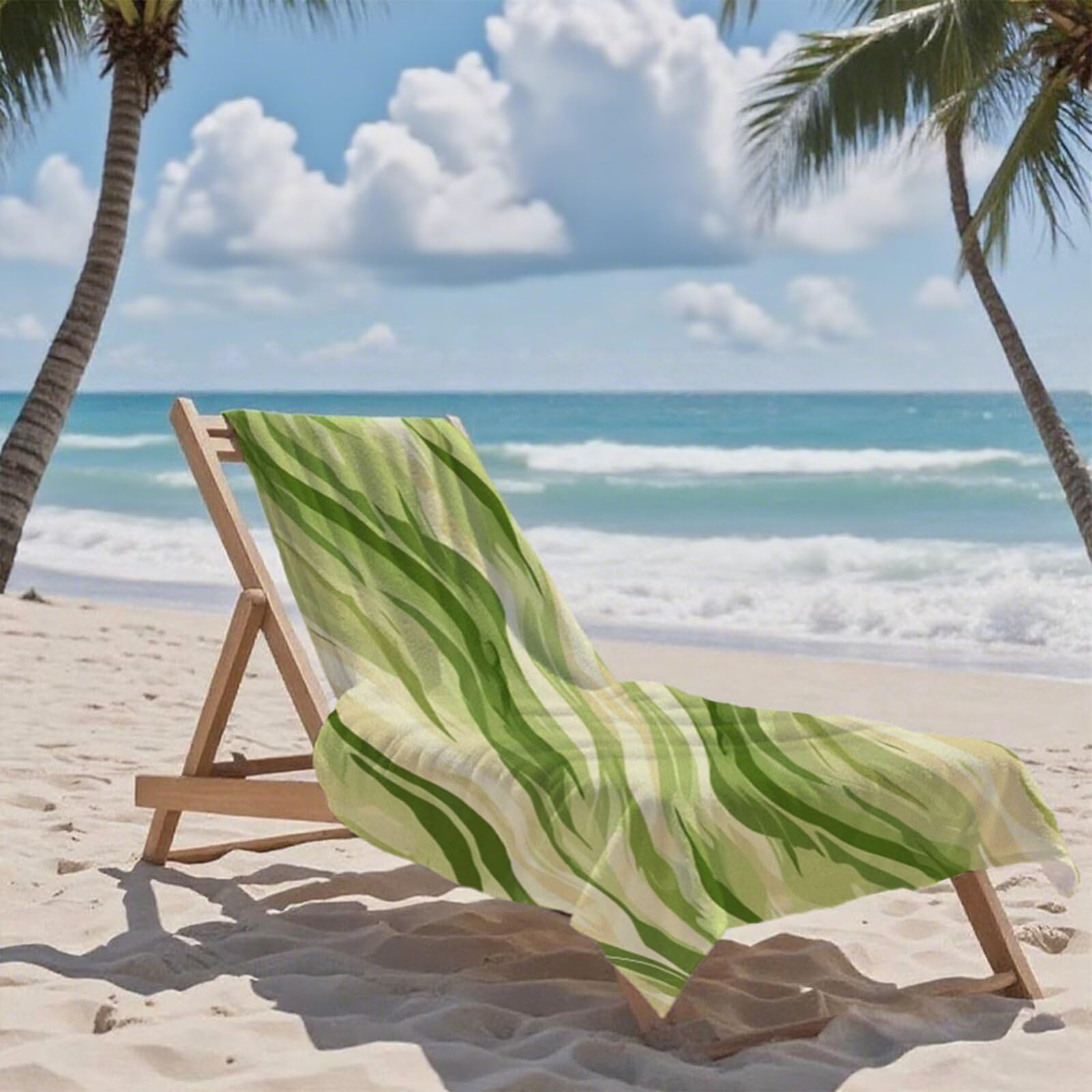 Telo Mare Grande 220x100 cm Asciugamano Palestra Asciugatura Rapida, Telo Mare Microfibra Anti-Sabbia, Morbido & Assorbente, Compatto & Leggero, per Viaggi, Piscina, Sport, Palestra, Campeggio Y2-105