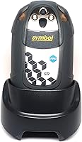 Vista 7 de Zebra/Motorola Symbol DS3578-SR Escáner digital inalámbrico 2D resistente con Bluetooth integrado, incluye soporte y cable USB (renovado)