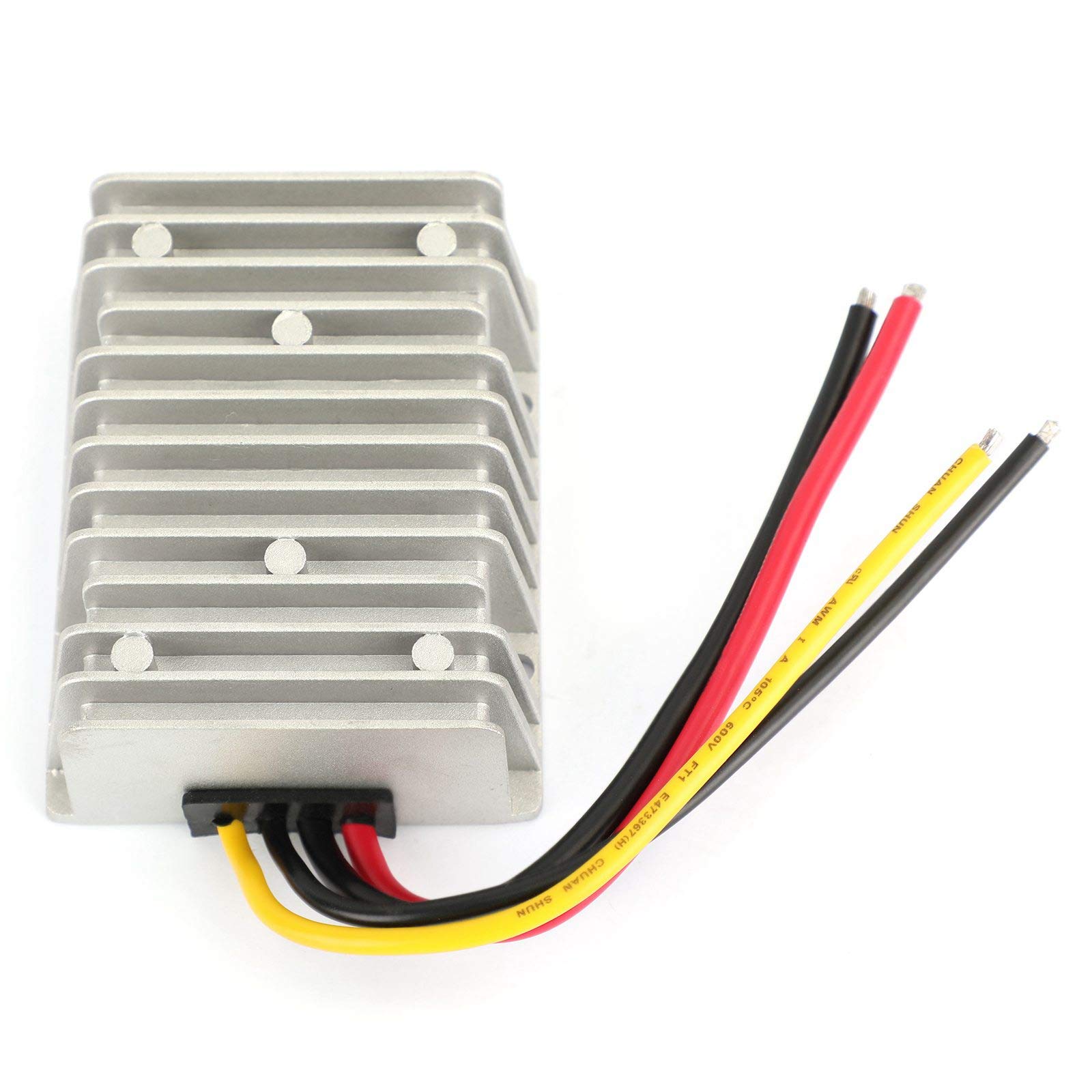Amazon.co.jp: Artudatech dcdc コンバーター 20A 480W 12V-24V 昇圧