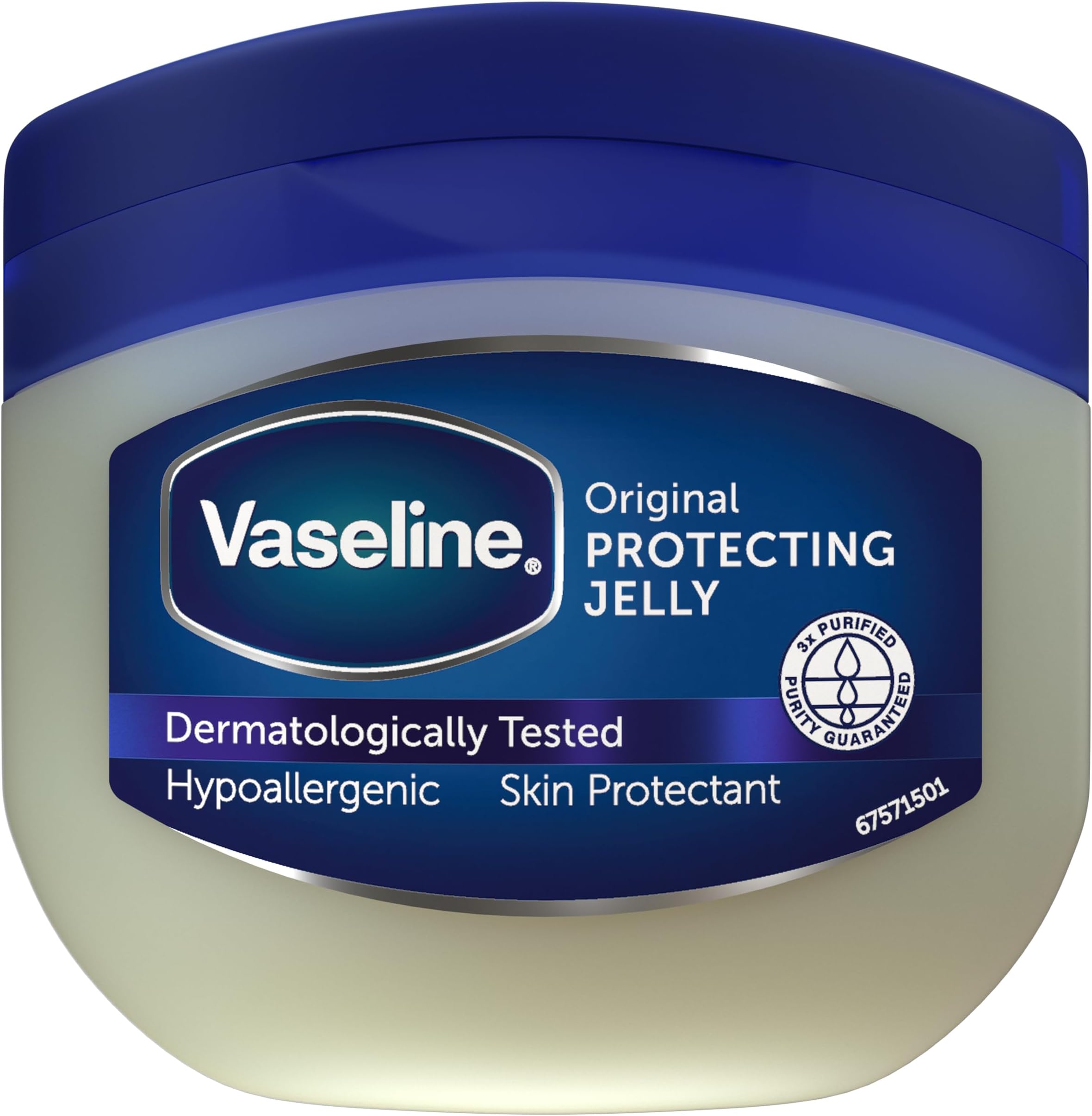 Original Pure Petroleum Jelly