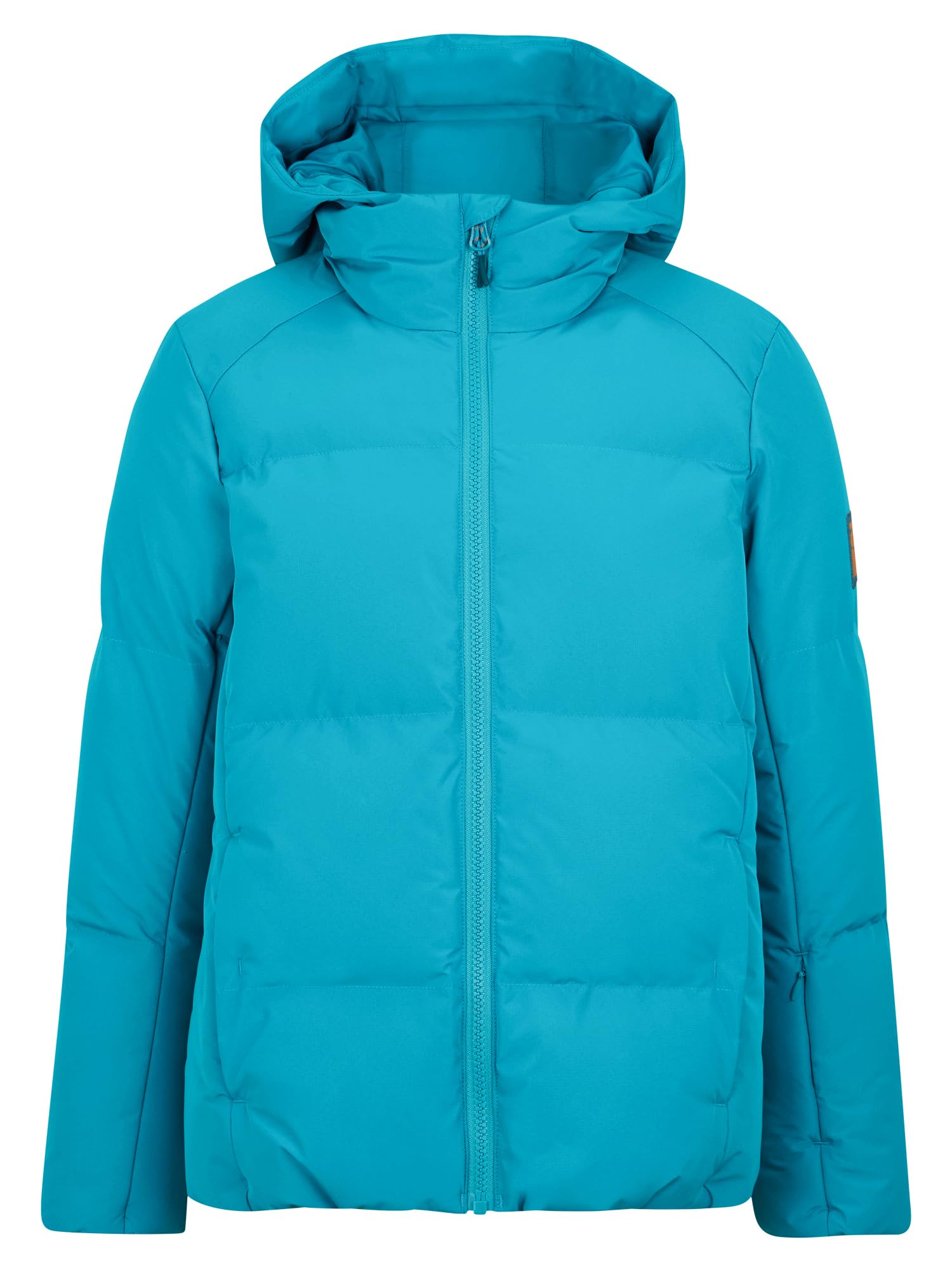 Ziener Jungen Awar-z Ski-Jacke/Winterjacke | warm, atmungsaktiv, wasserdicht (1er Pack)