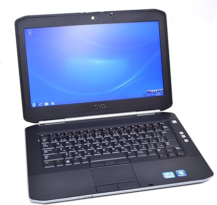 Amazon キーボードバックライト付 14型中古ノートパソコン デル Latitude E54 Core I5 25m 2 5ghz メモリ4g マルチ 無線lan Webカメラ搭載 Dell ノートパソコン 通販 Amazon キーボードバックライト付 14型中古ノートパソコン デル Latitude E54 Core I5 25m 2 5ghz メモリ4g マルチ 無線lan Webカメラ搭載 Dell ノートパソコン 通販