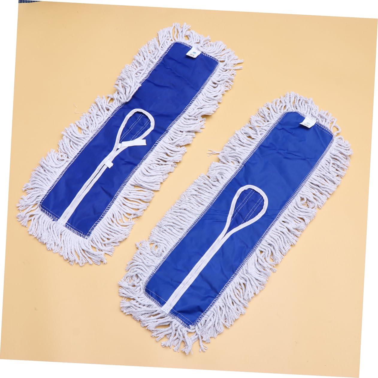 Panno Filo Di Cotone Accessori Spinta Panno Assorbimento D'acqua Strumento Di Pulizia Sostituzione