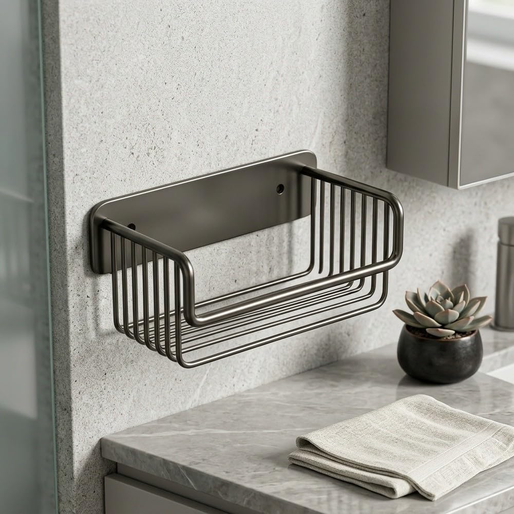 para estante para almacenamiento Baño para fuerte para estante