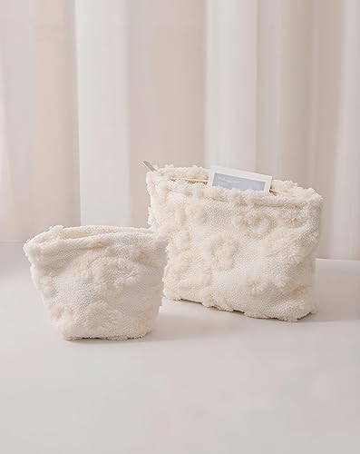 Miniatura 2 de Bolsa de maquillaje  Bolsa de cosméticos de viaje  Regalos de San Valentín para niñas adolescentes  Regalos de moda para niñas adolescentes  Regalos