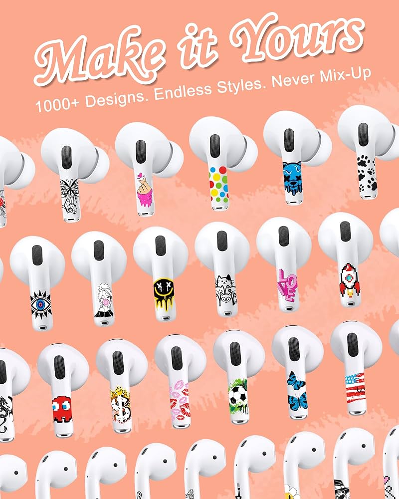 ミュージシャン leon611 AirPods Pro 3 Unboxing and Features Review | TikTok