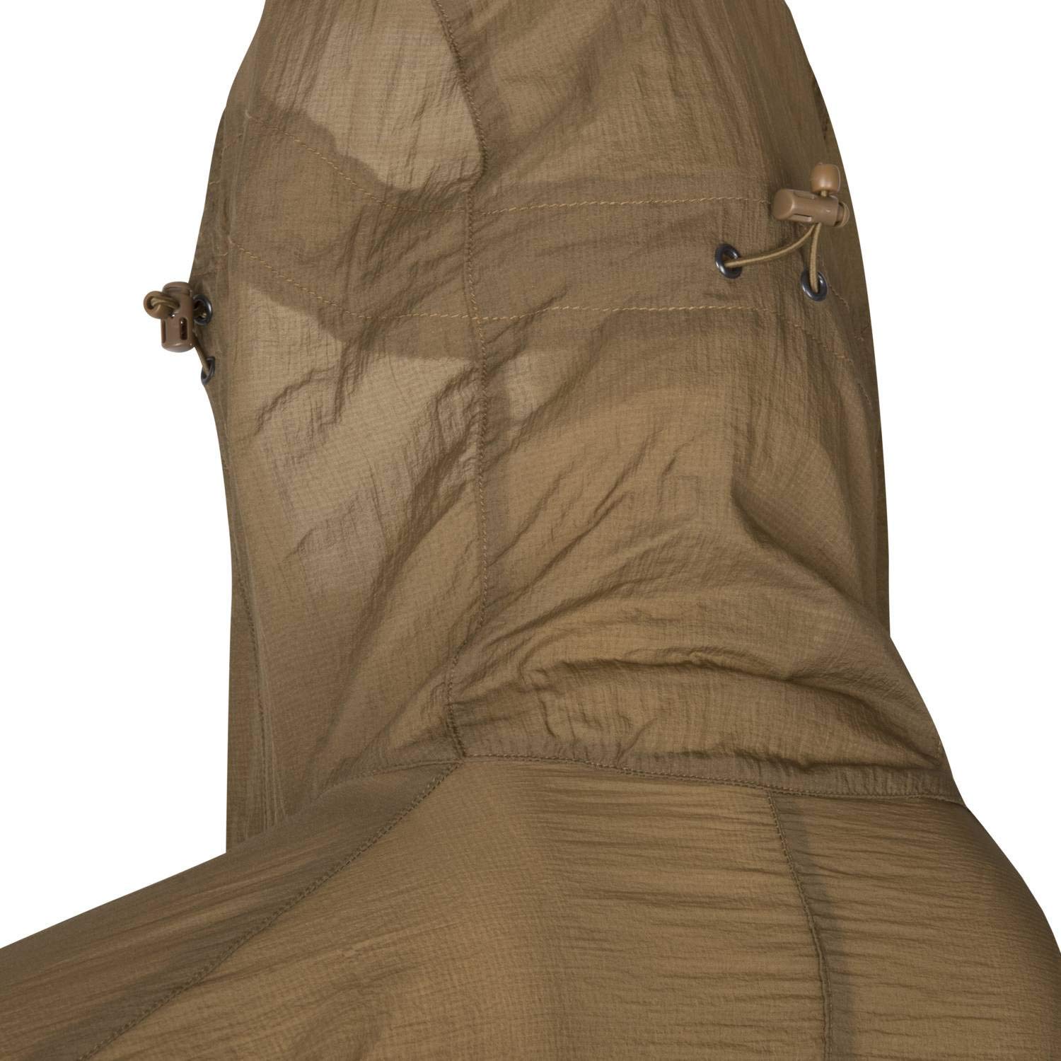 Helikon-Tex Windrunner WindPack - WindPack Nylon - Desert Night Camo