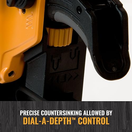 Miniatura 13 de BOSTITCH Grapadora de corona, estrecha, 18GA (SX1838K)