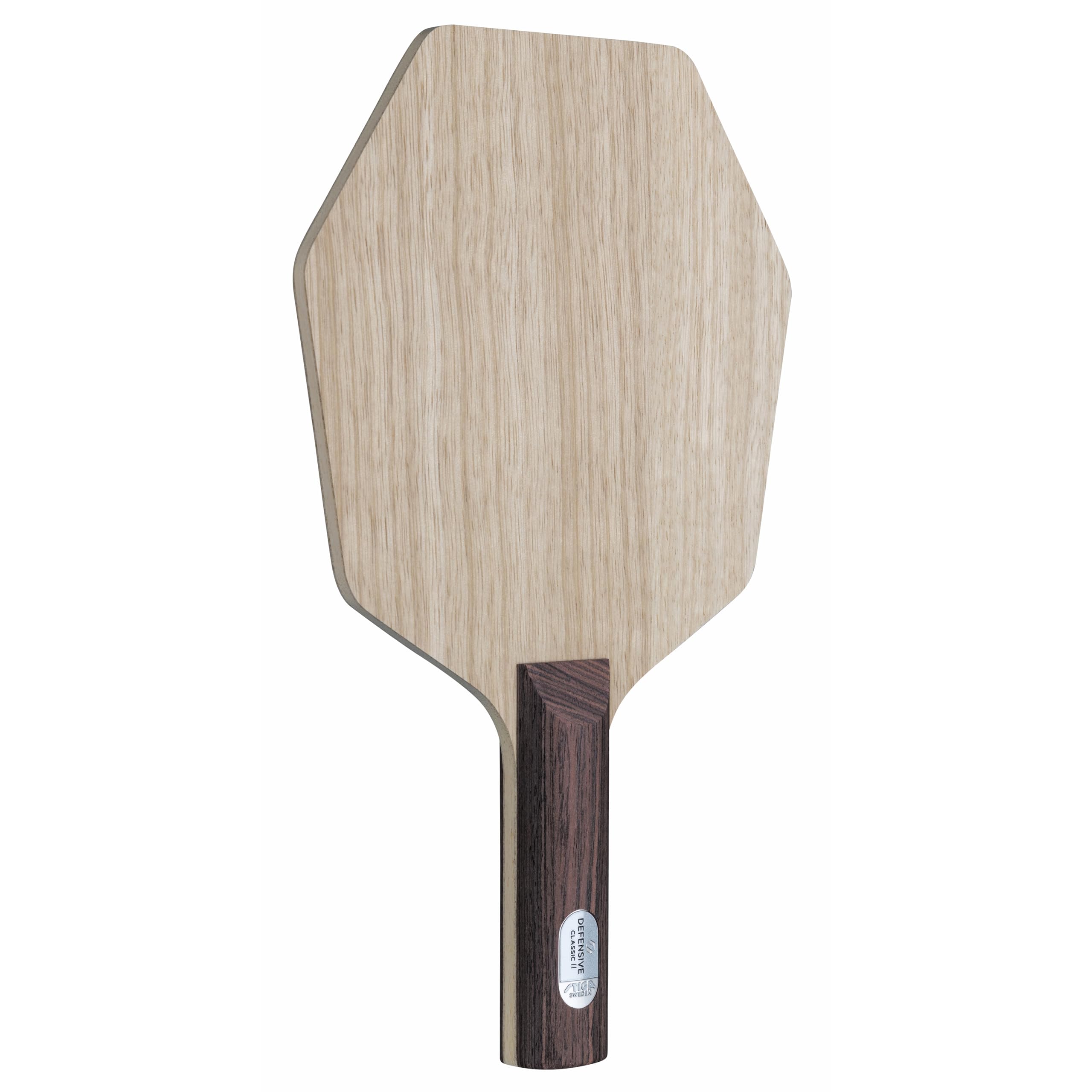 STIGA Bois de Tennis de Table Defensive Classic II