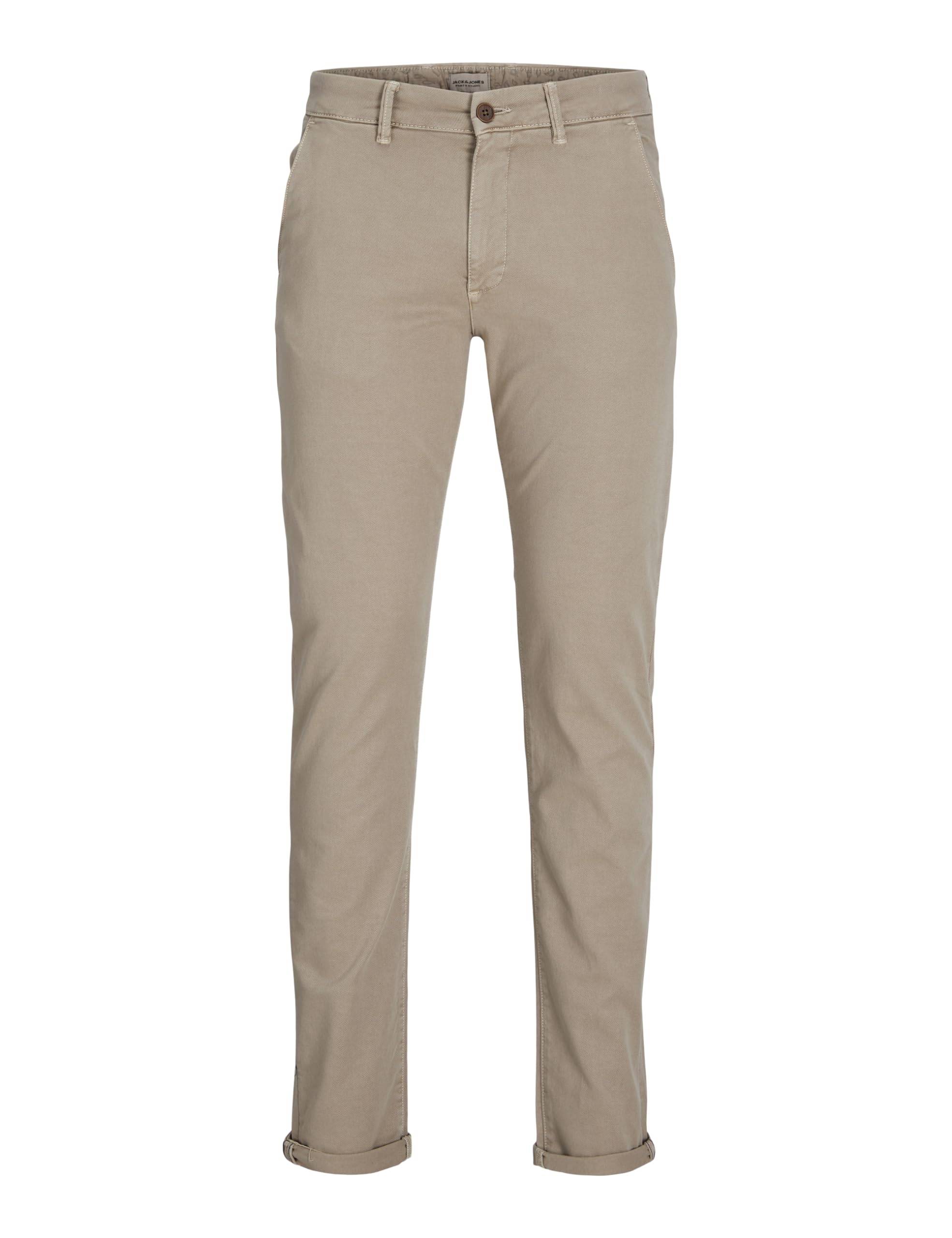 JACK & JONES JPSTMARCO JJSOUTH Chinos, Crockery, 30 W/34 L
