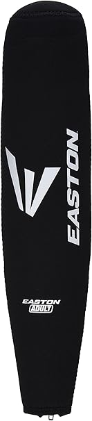Protège-coude Easton Baseball – Adulte S/M – Blanc, Sangle Réglable, Neuf