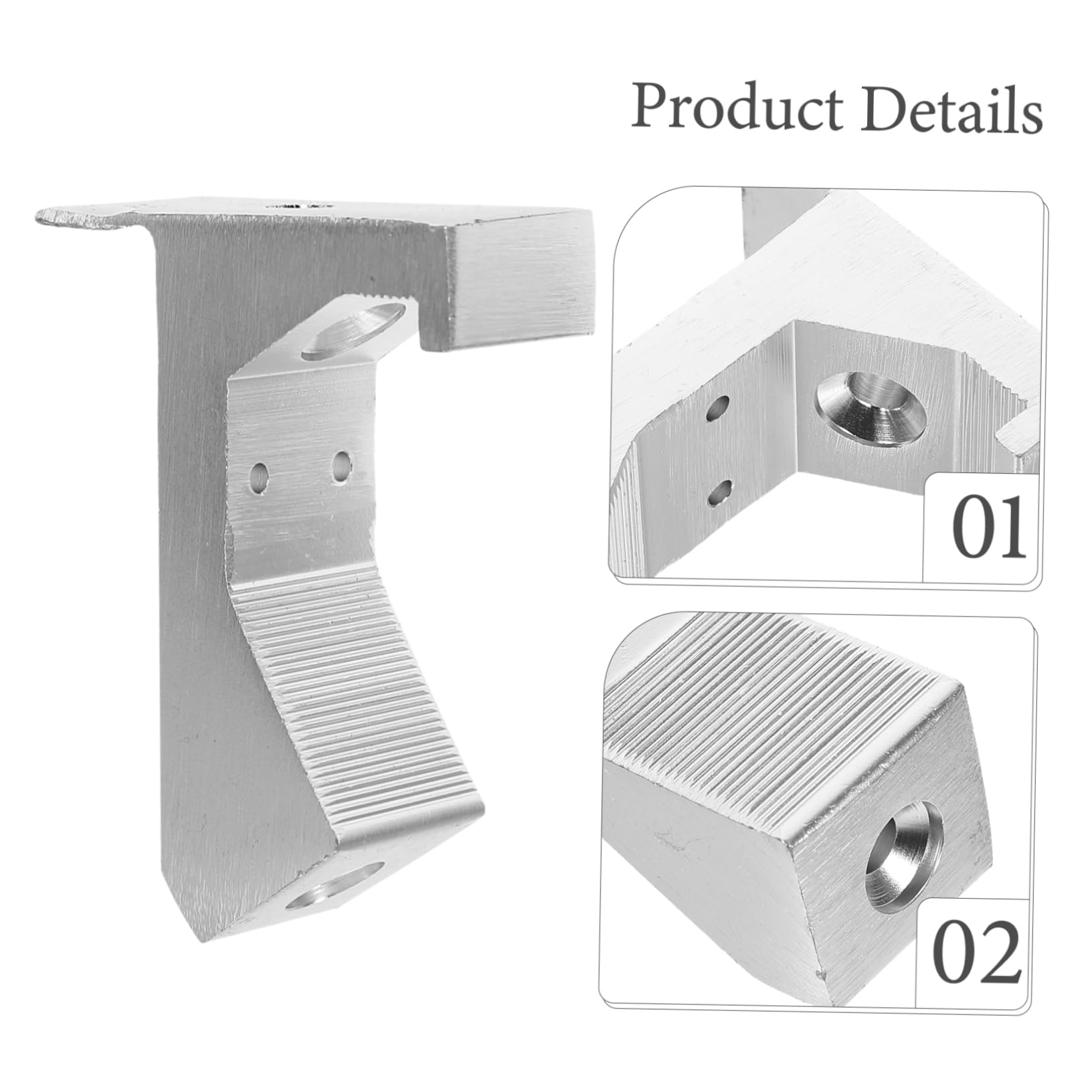 POPETPOP Kit Riparazione Per Pavimenti in Legno Viti Per Pavimenti Scricchiolanti Strumento Per Eliminare Rumore Del Pavimento Compatibile Tavole Legno Spesse Facile Da Usare Per Riparare e